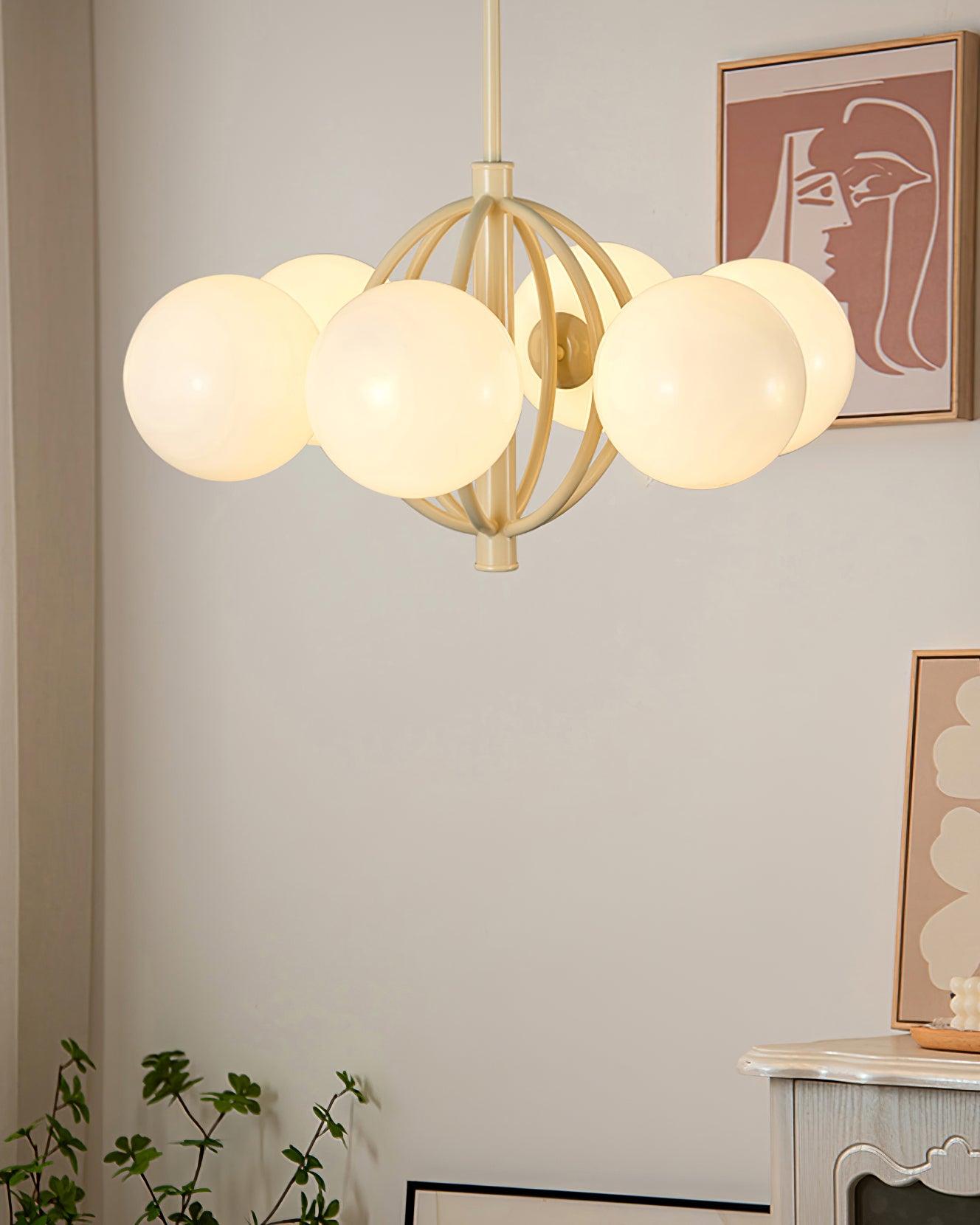 Kaiser Chandelier