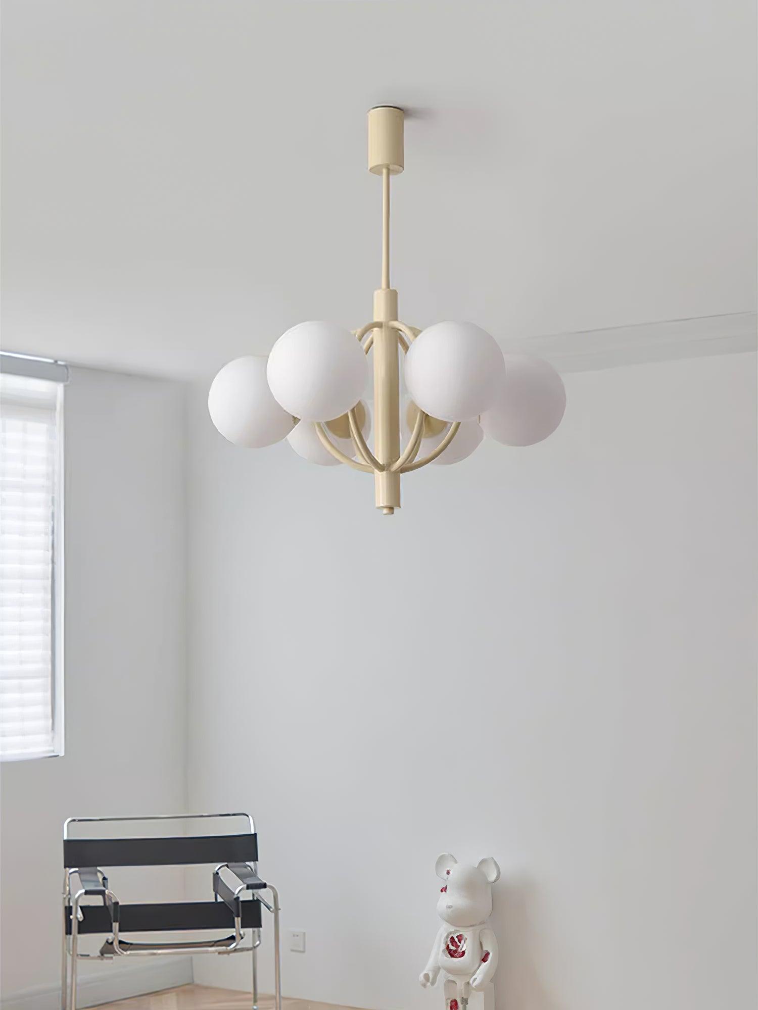Kaiser Chandelier