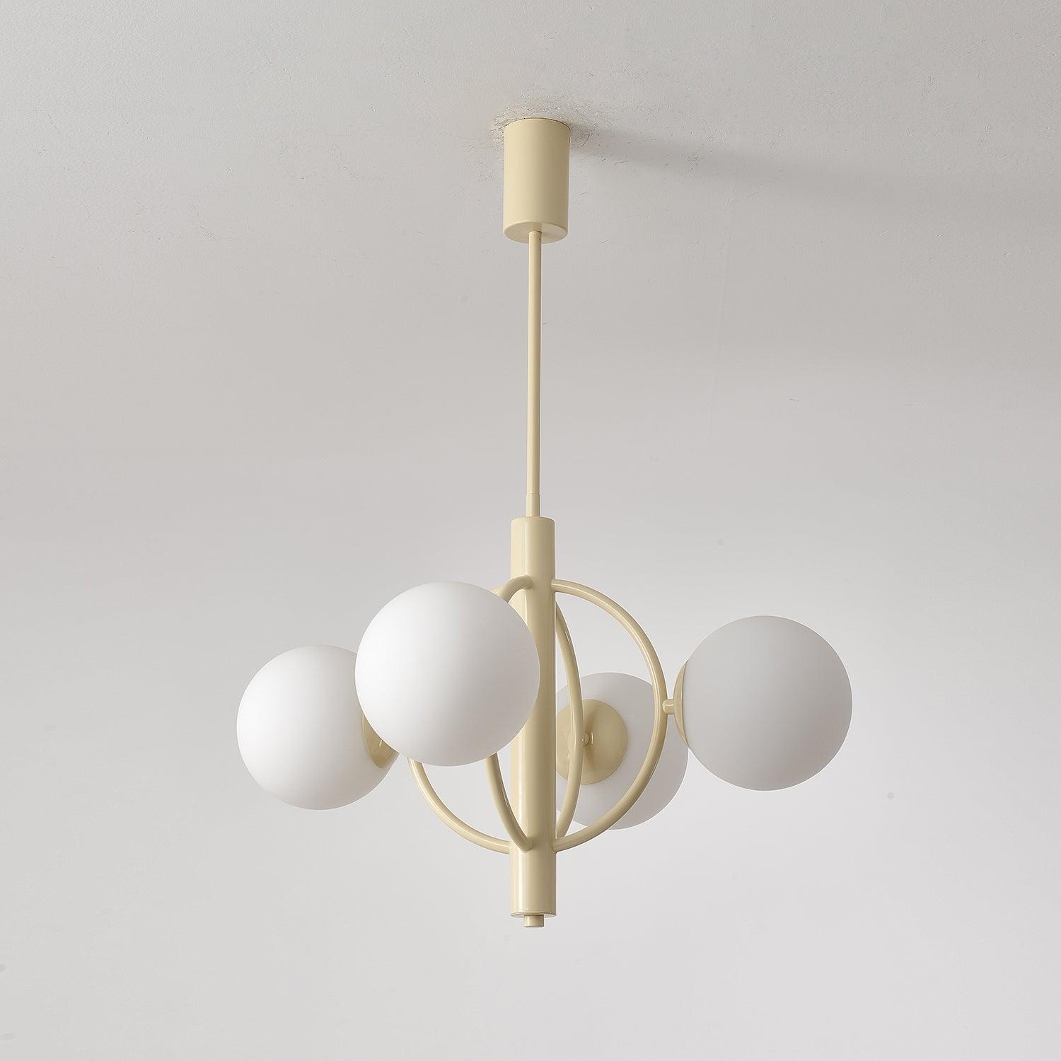 Kaiser Chandelier