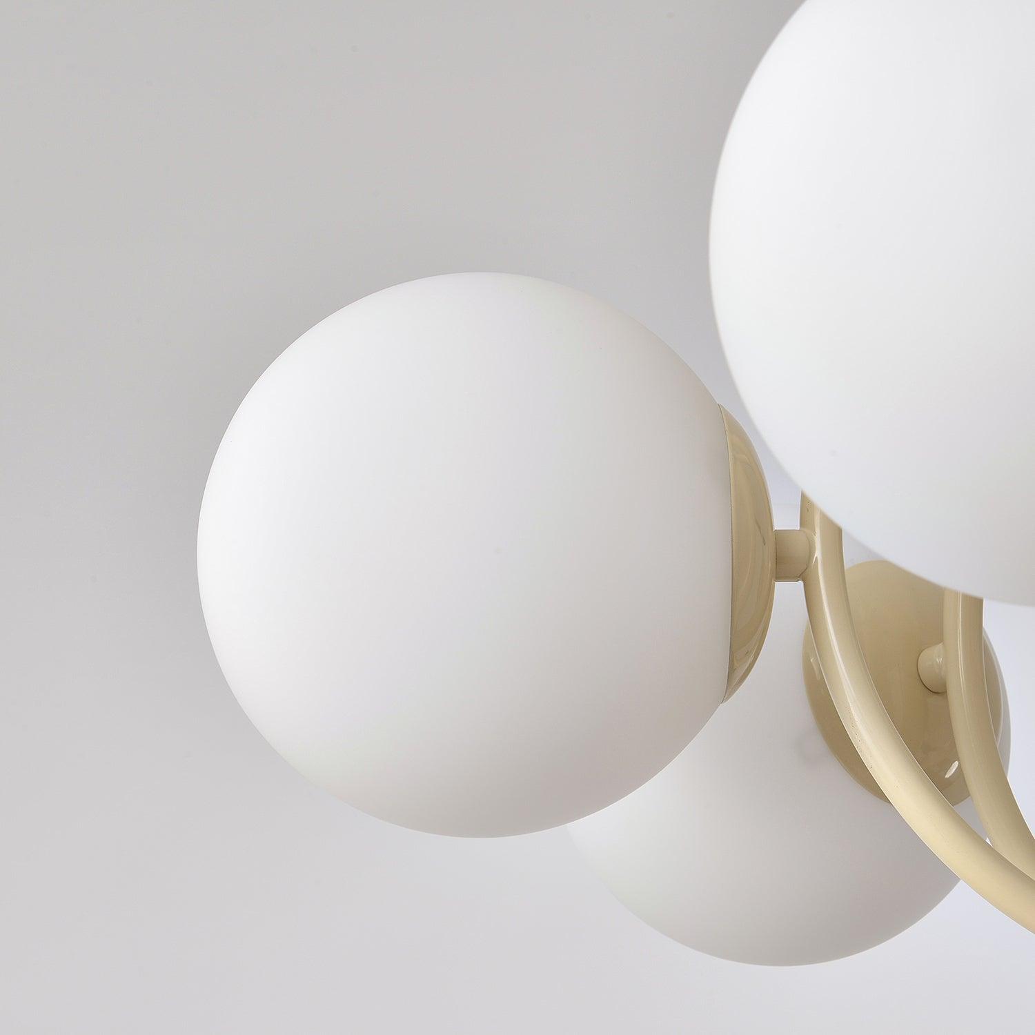 Kaiser Chandelier
