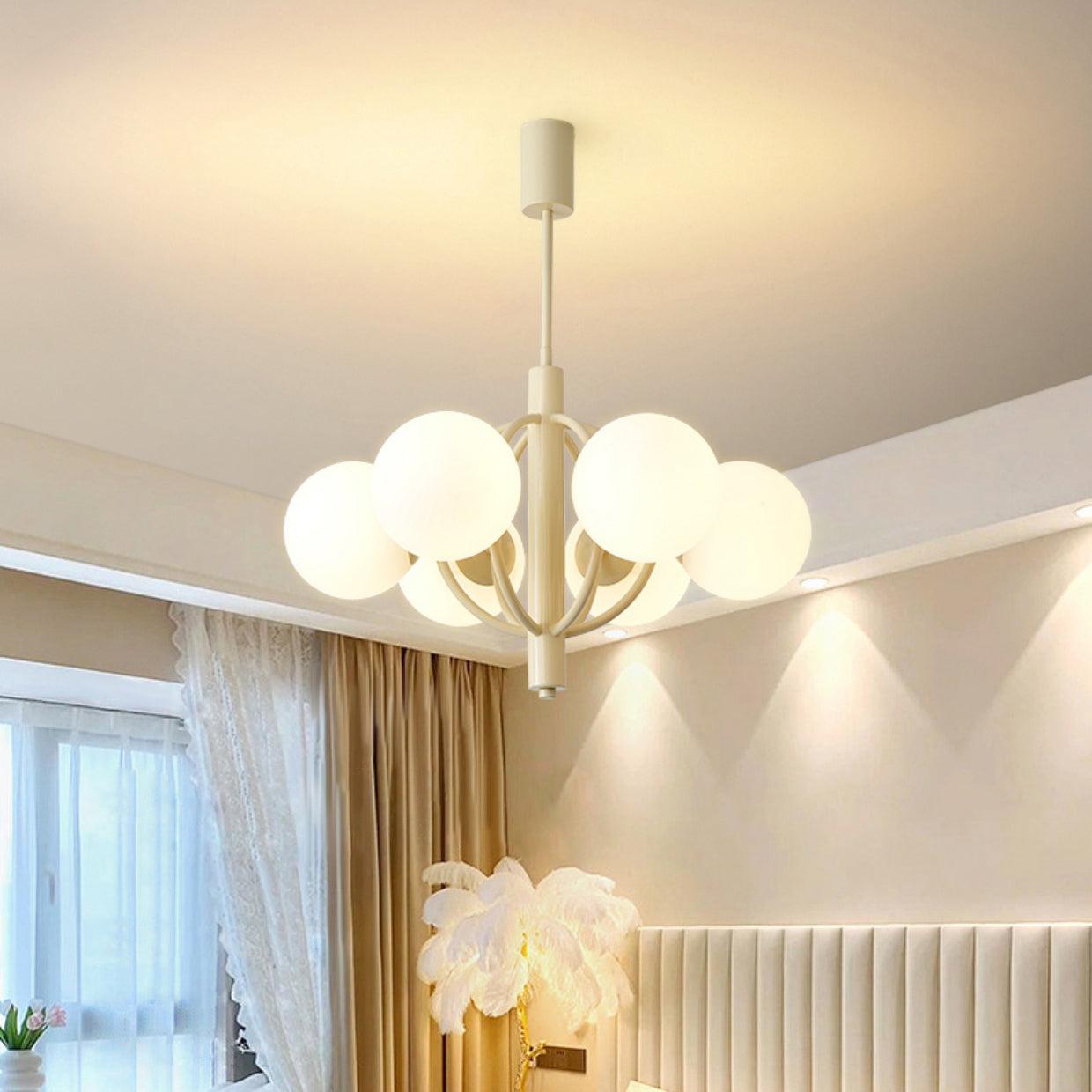 Kaiser Chandelier
