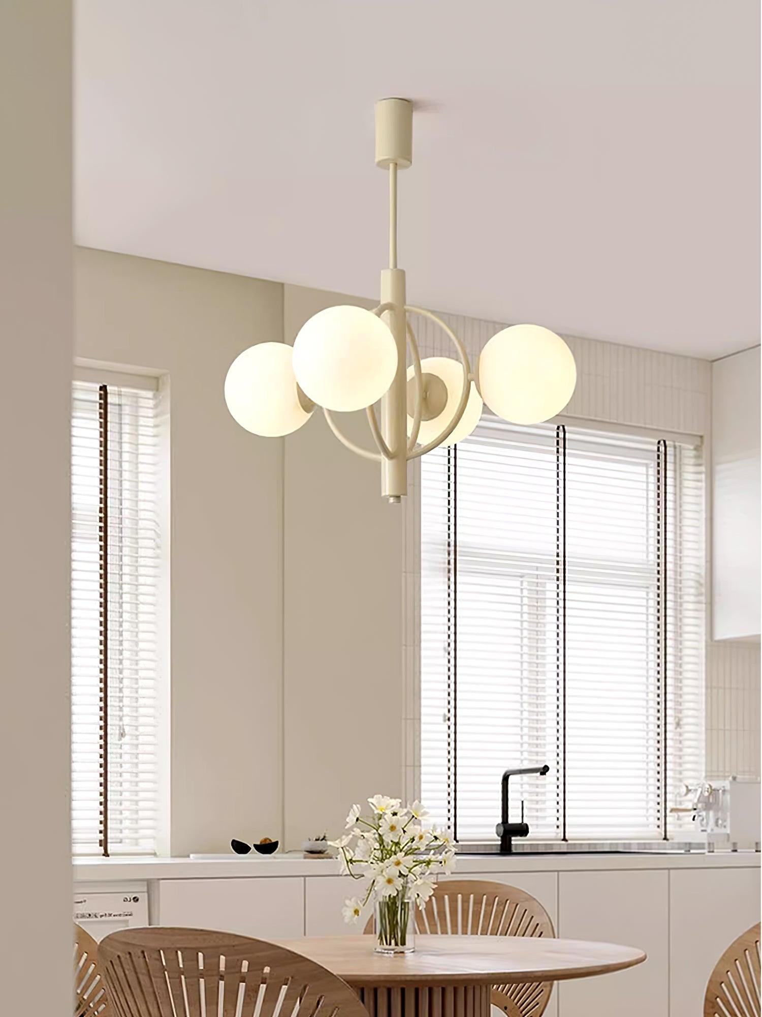Kaiser Chandelier