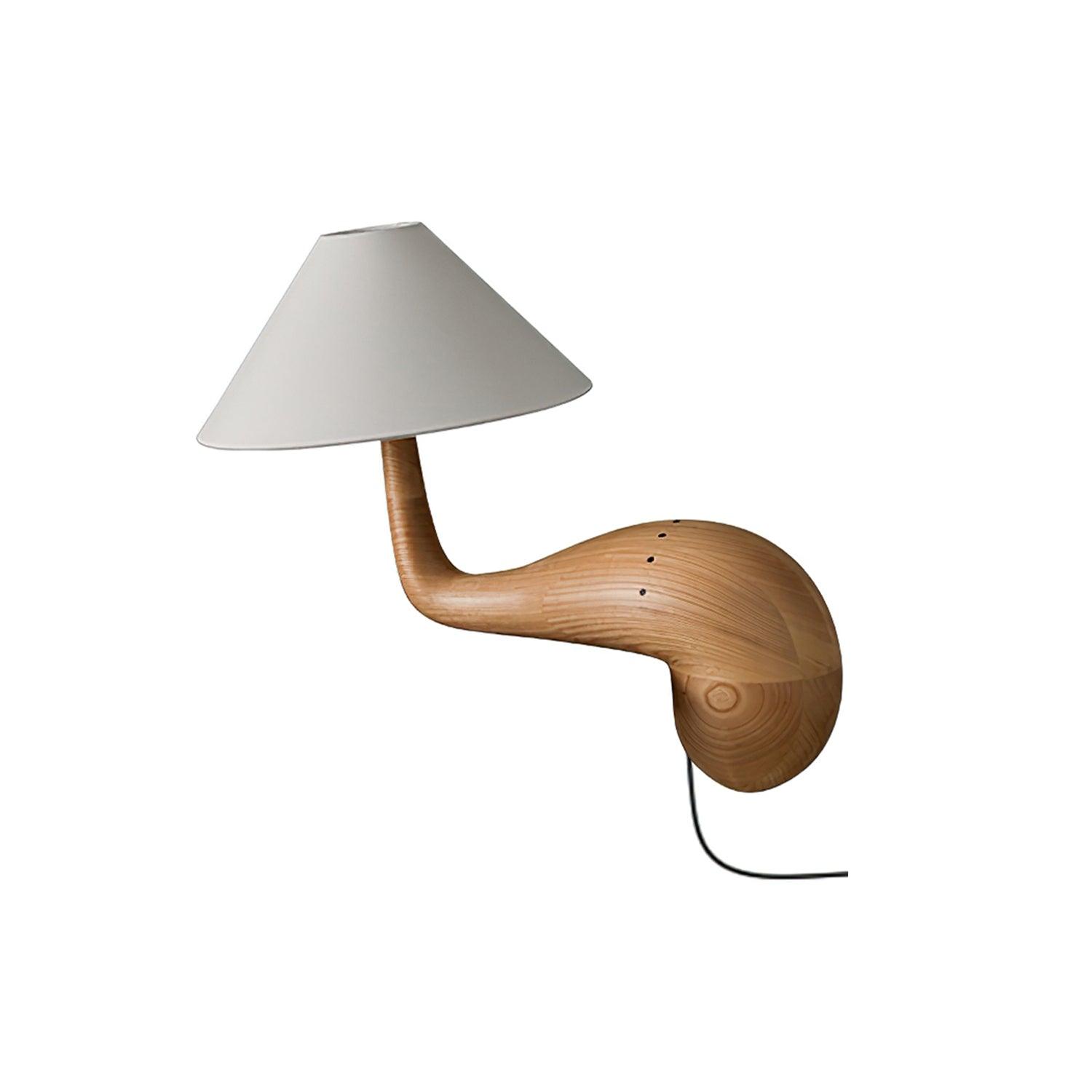 Kakuda Pine Table Lamp 23.6