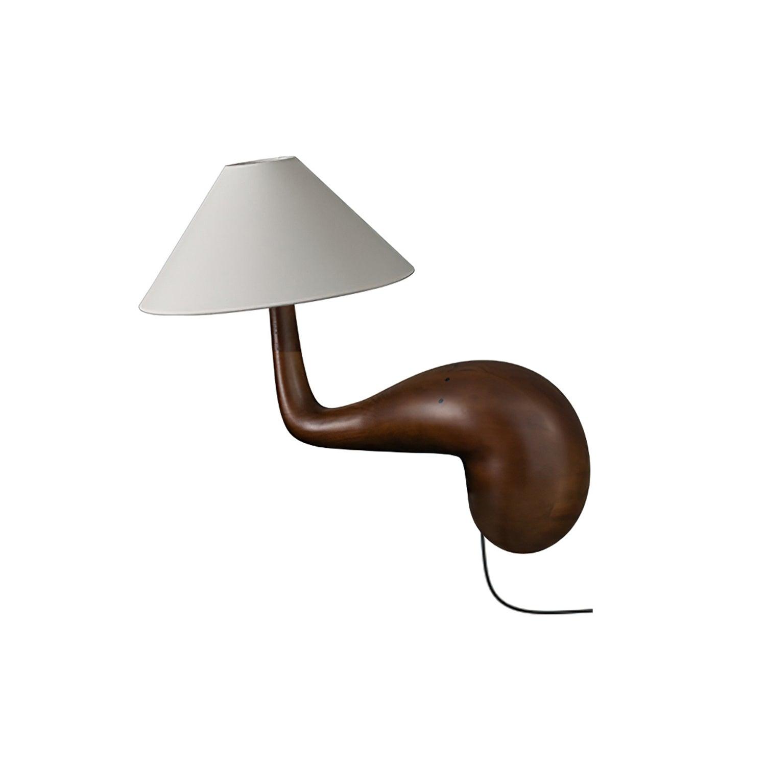 Kakuda Pine Table Lamp 23.6