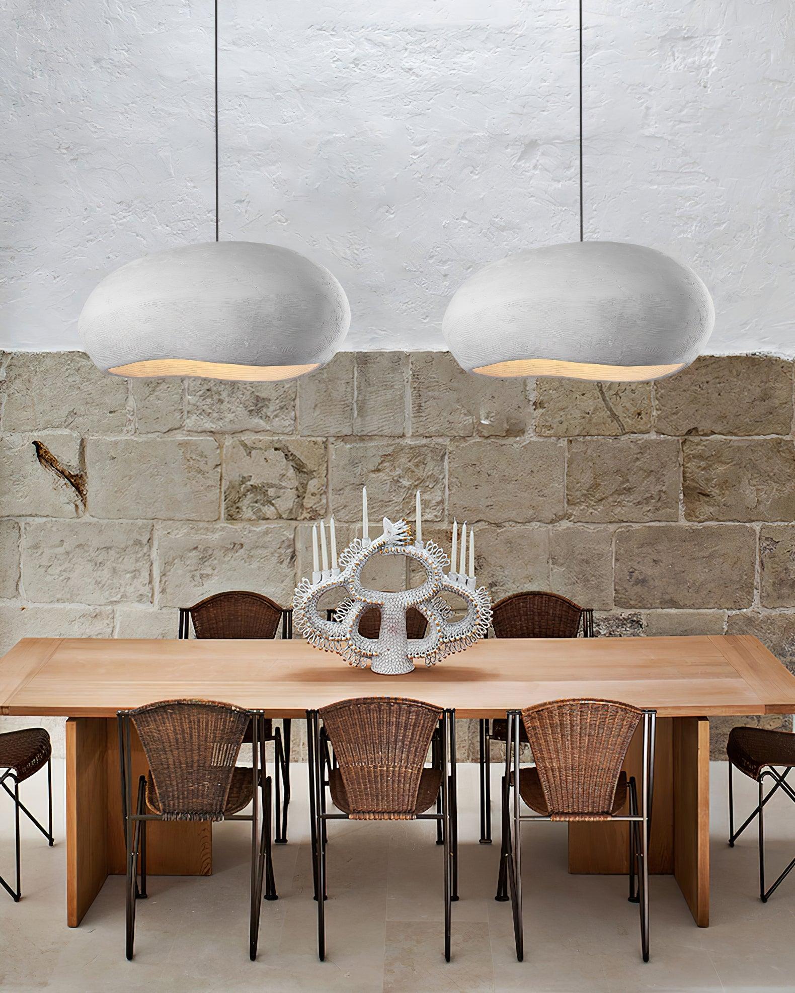 Karam Ceiling Light Fitting Pendant Lamp detail view 8