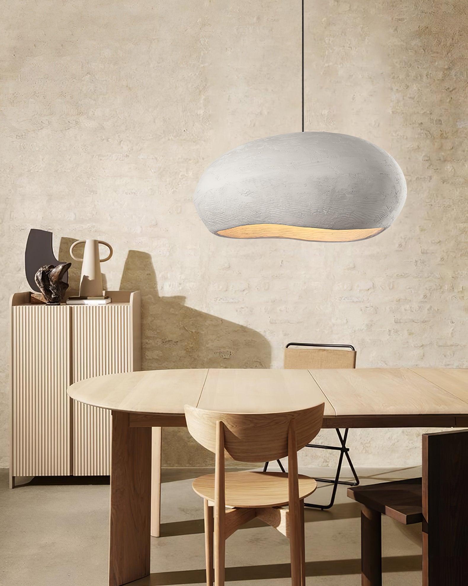 Karam Ceiling Light Fitting Pendant Lamp detail view 9