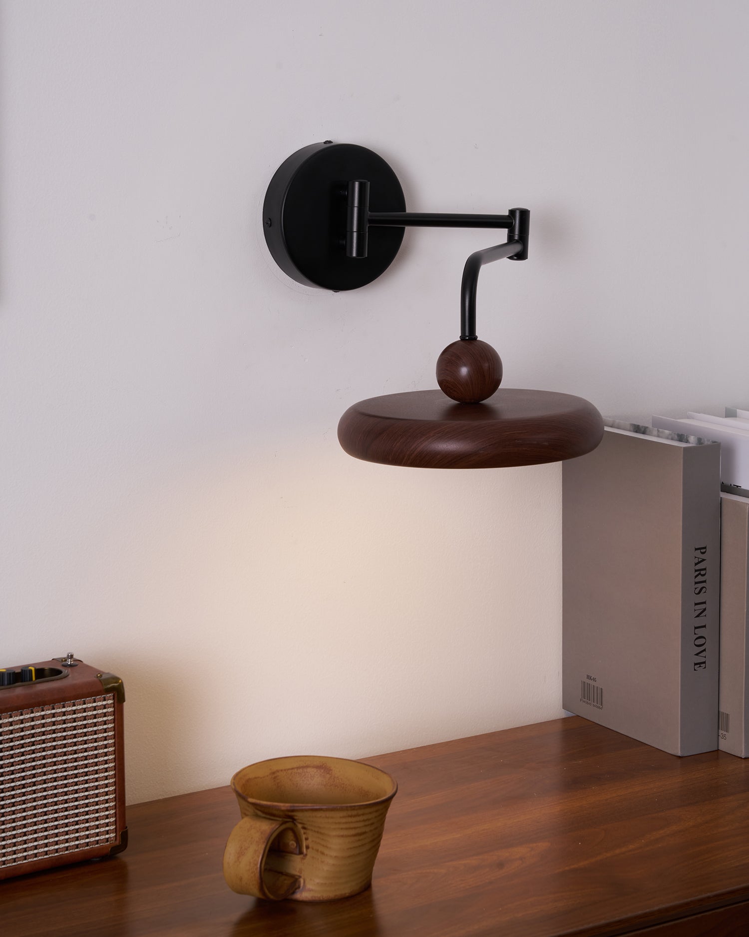 Lighting Fixture detail image with finish, structure, and proportion visible