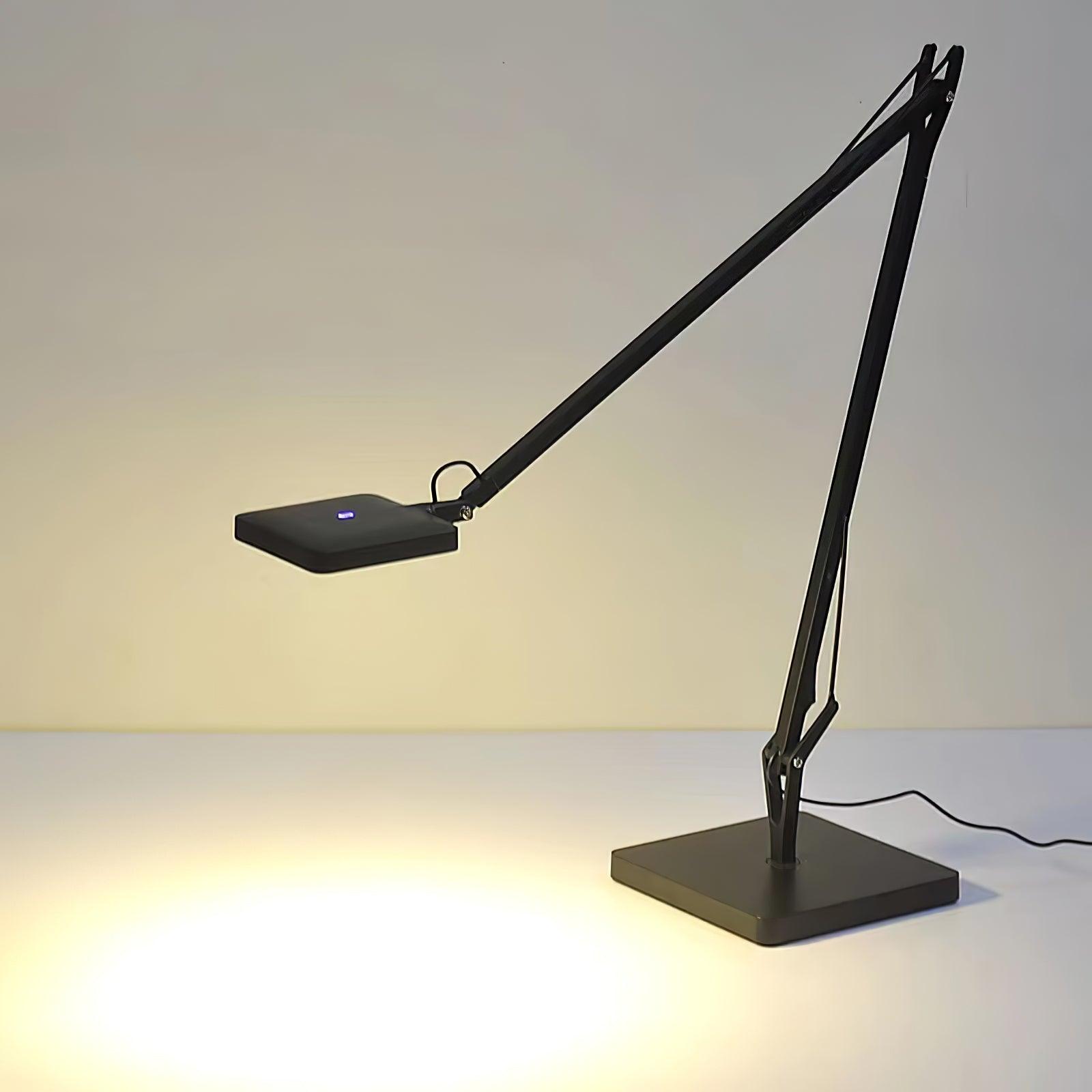 Edge Side Table Lamp detail view 14
