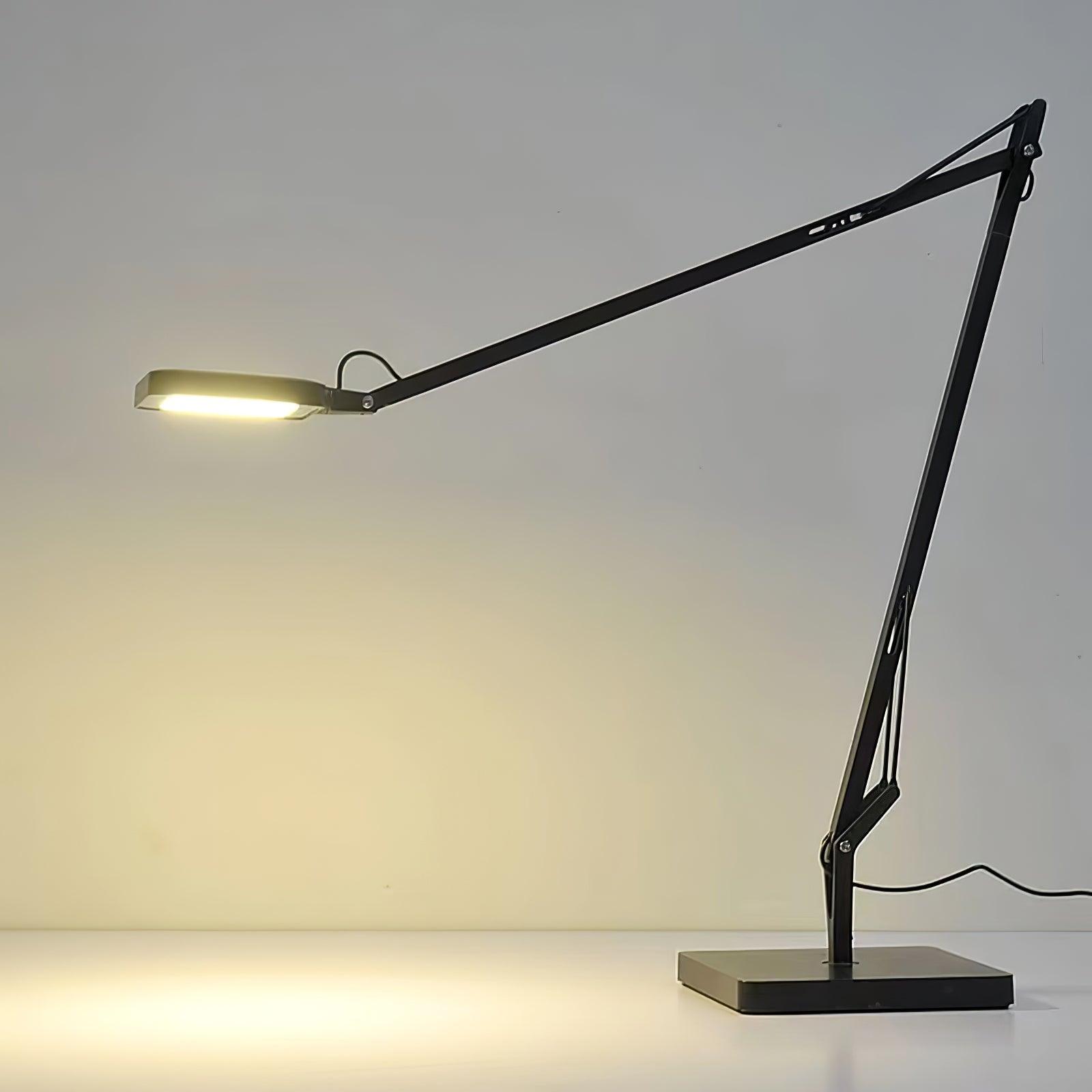 Edge Side Table Lamp detail view 16