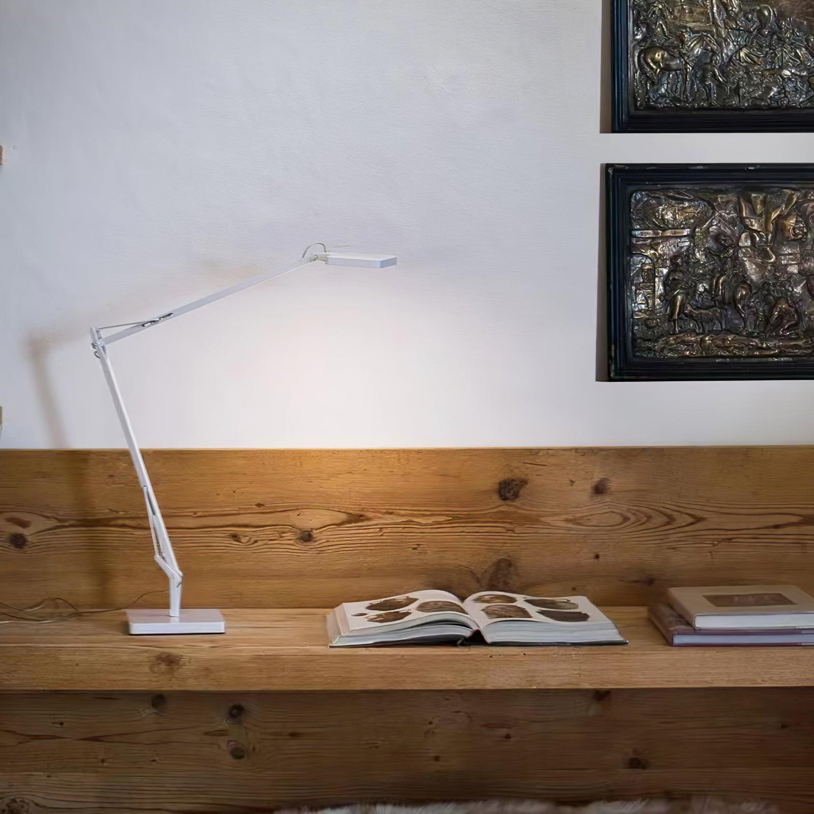 Edge Side Table Lamp detail view 22