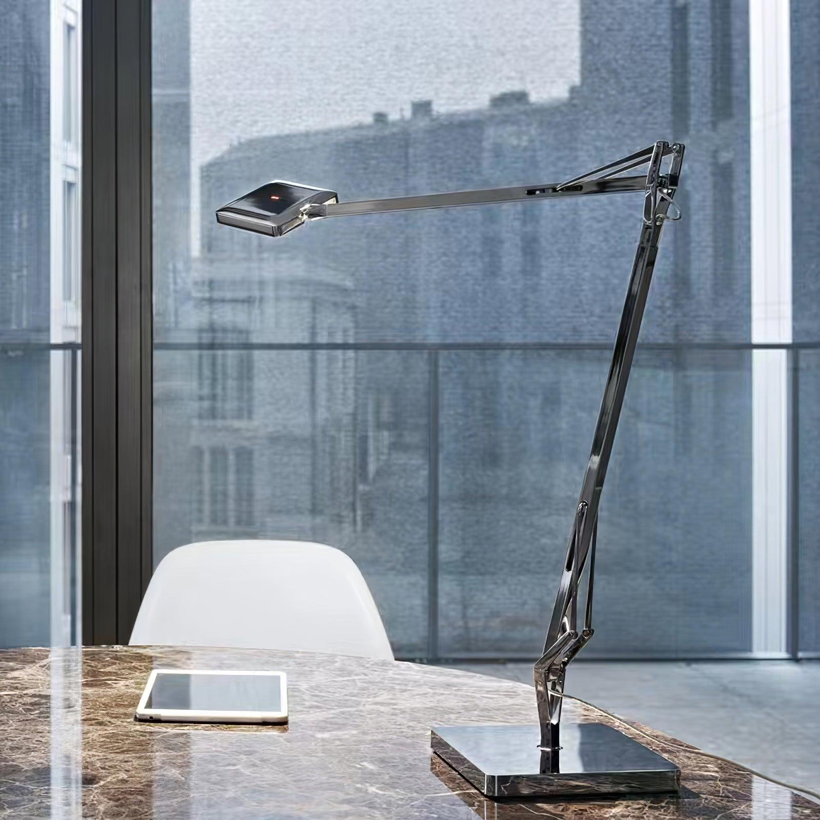 Edge Side Table Lamp detail view 23