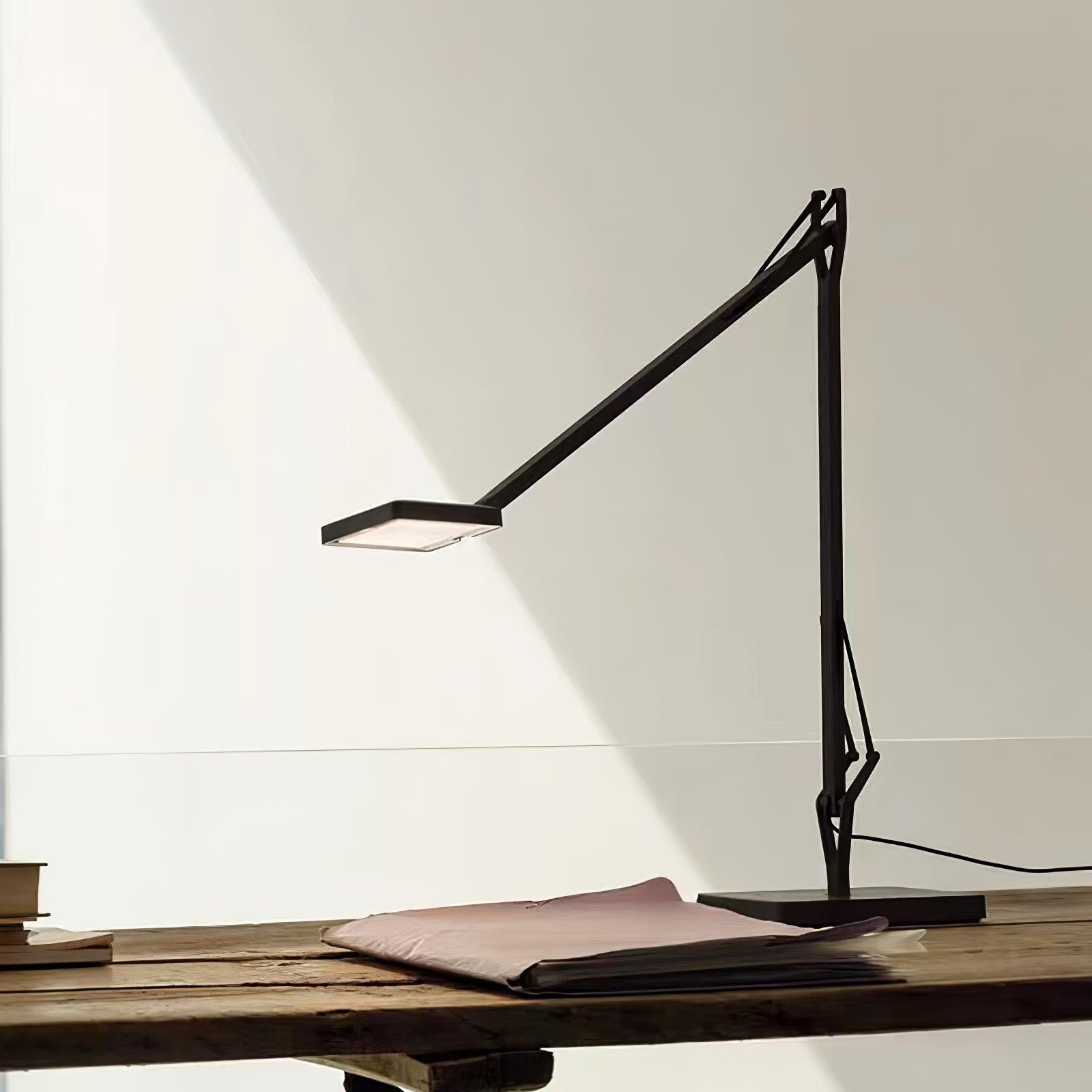 Edge Side Table Lamp detail view 24