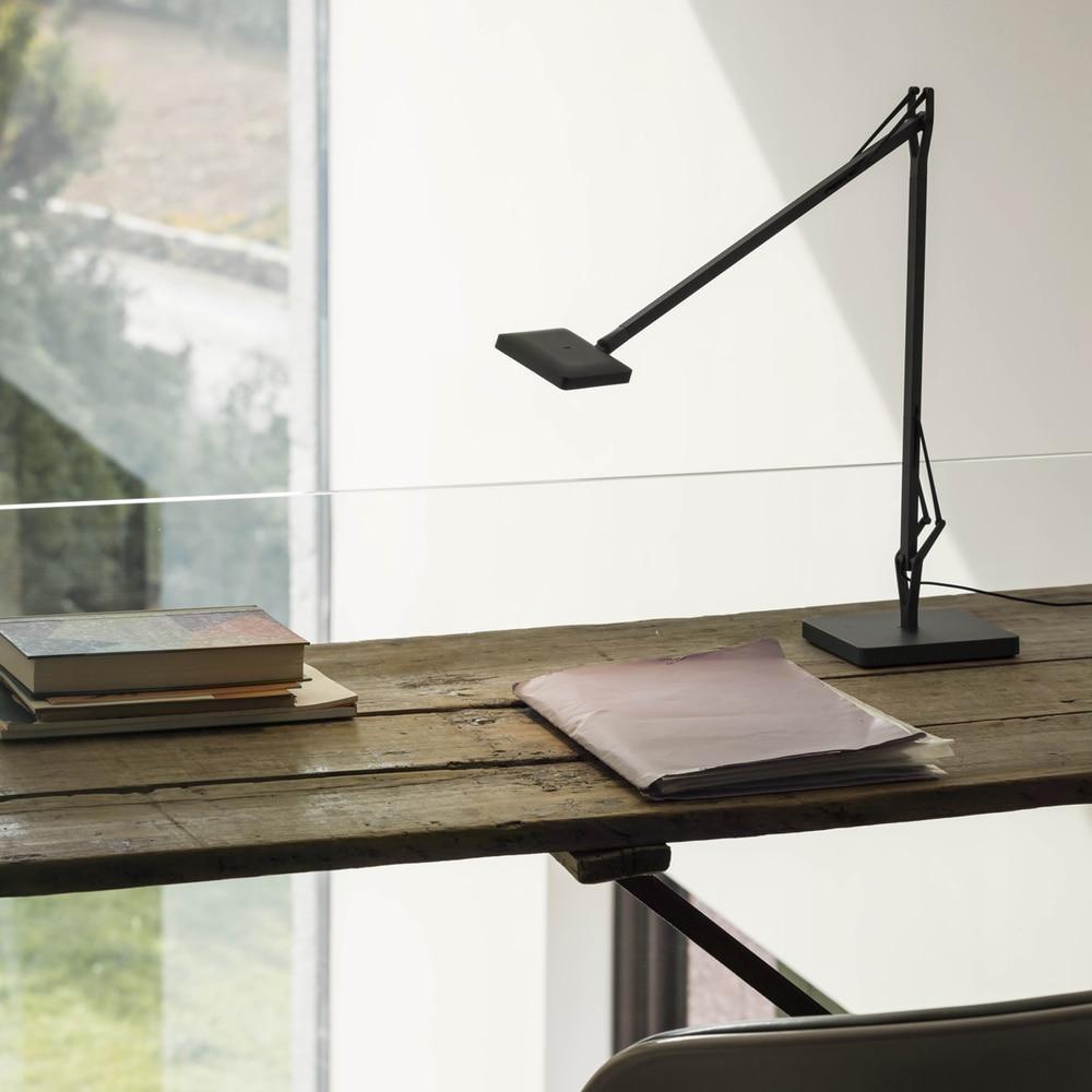 Edge Side Table Lamp detail view 27