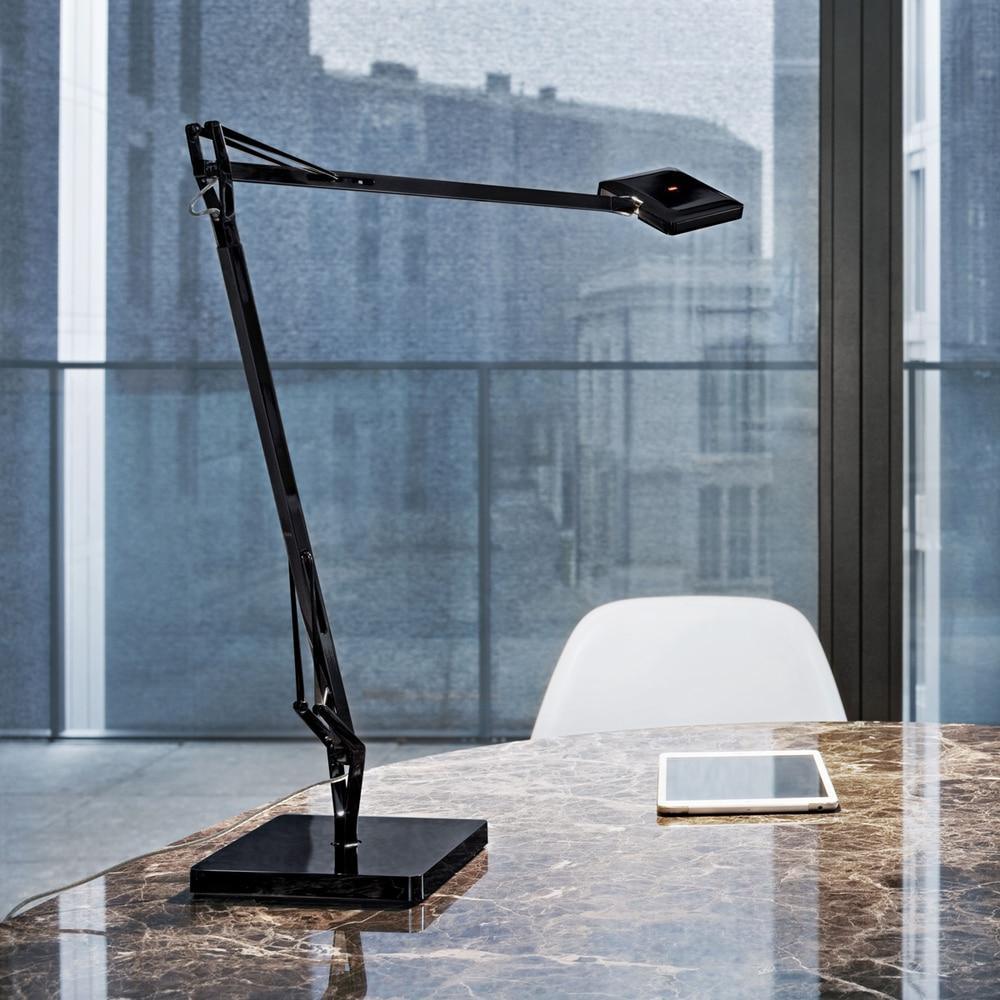 Edge Side Table Lamp detail view 29