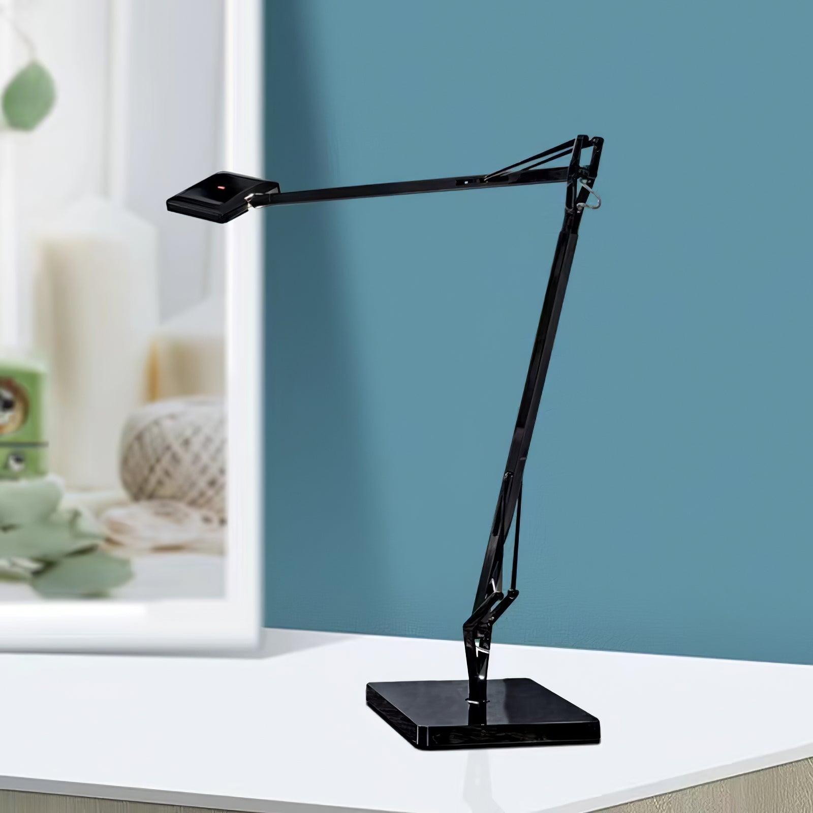 Edge Side Table Lamp detail view 3