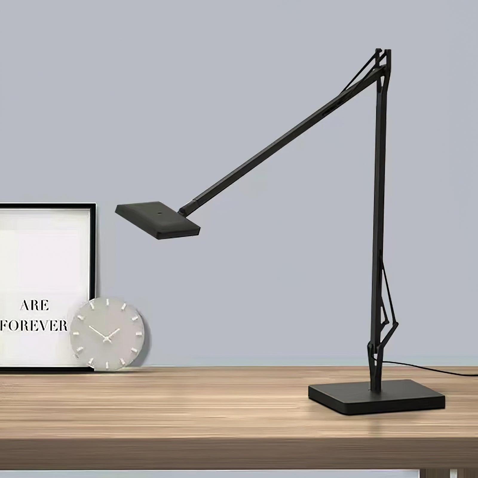 Edge Side Table Lamp detail view 9
