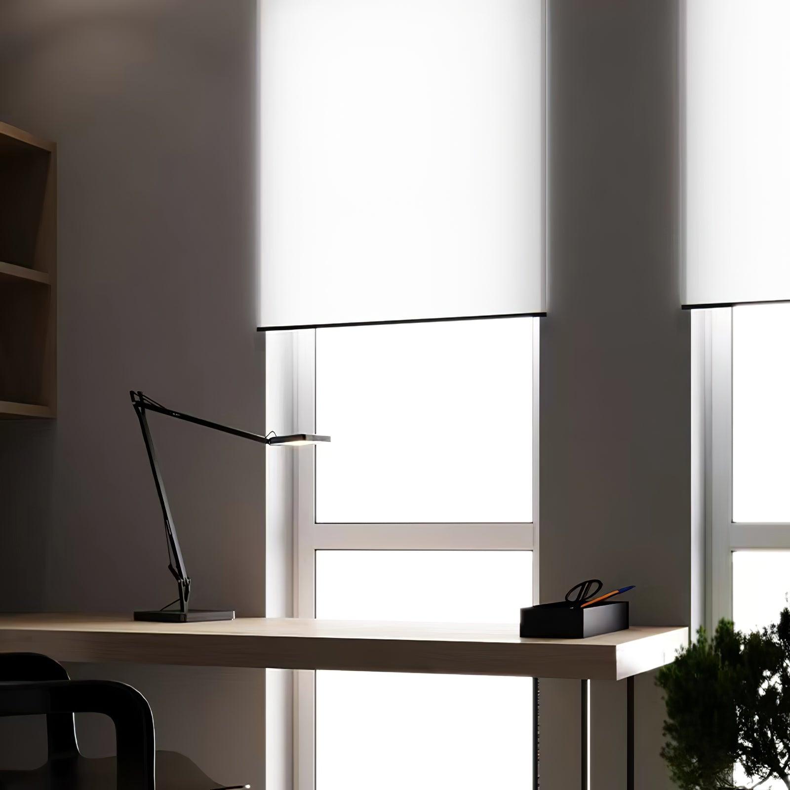 Edge Side Table Lamp detail view 12