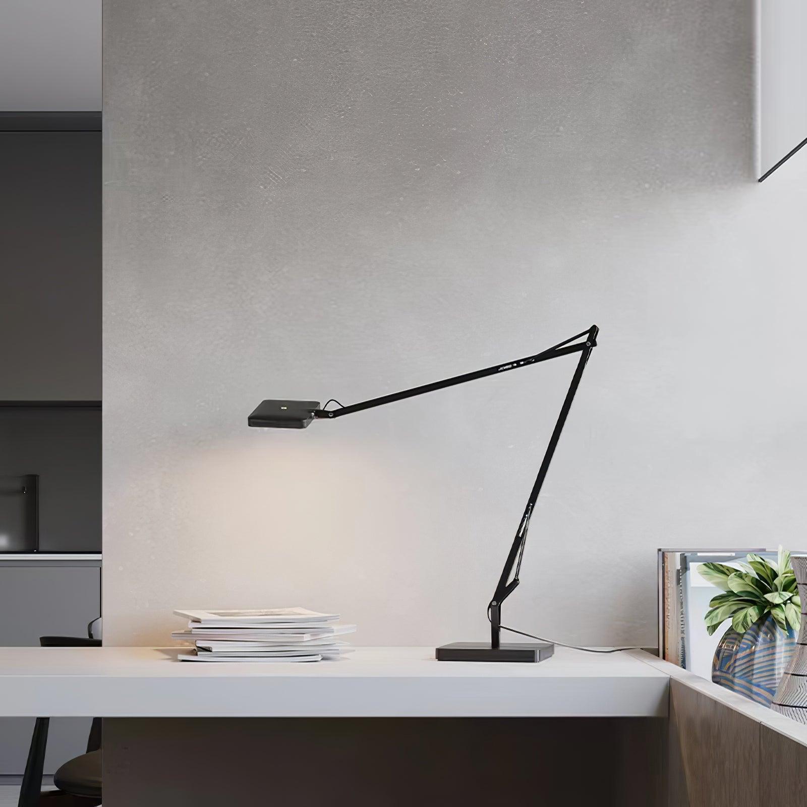 Edge Side Table Lamp detail view 13