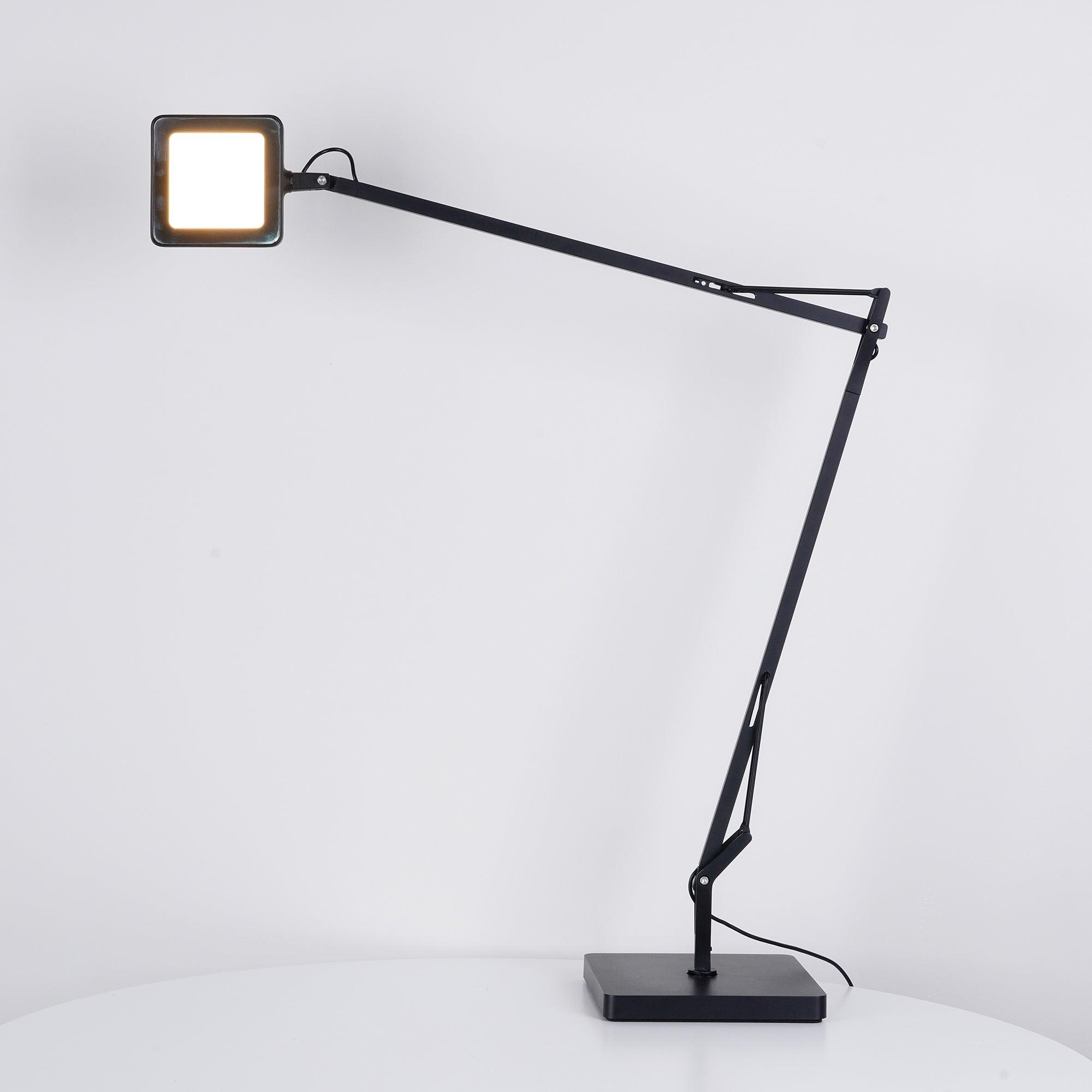 Edge Side Table Lamp detail view 28