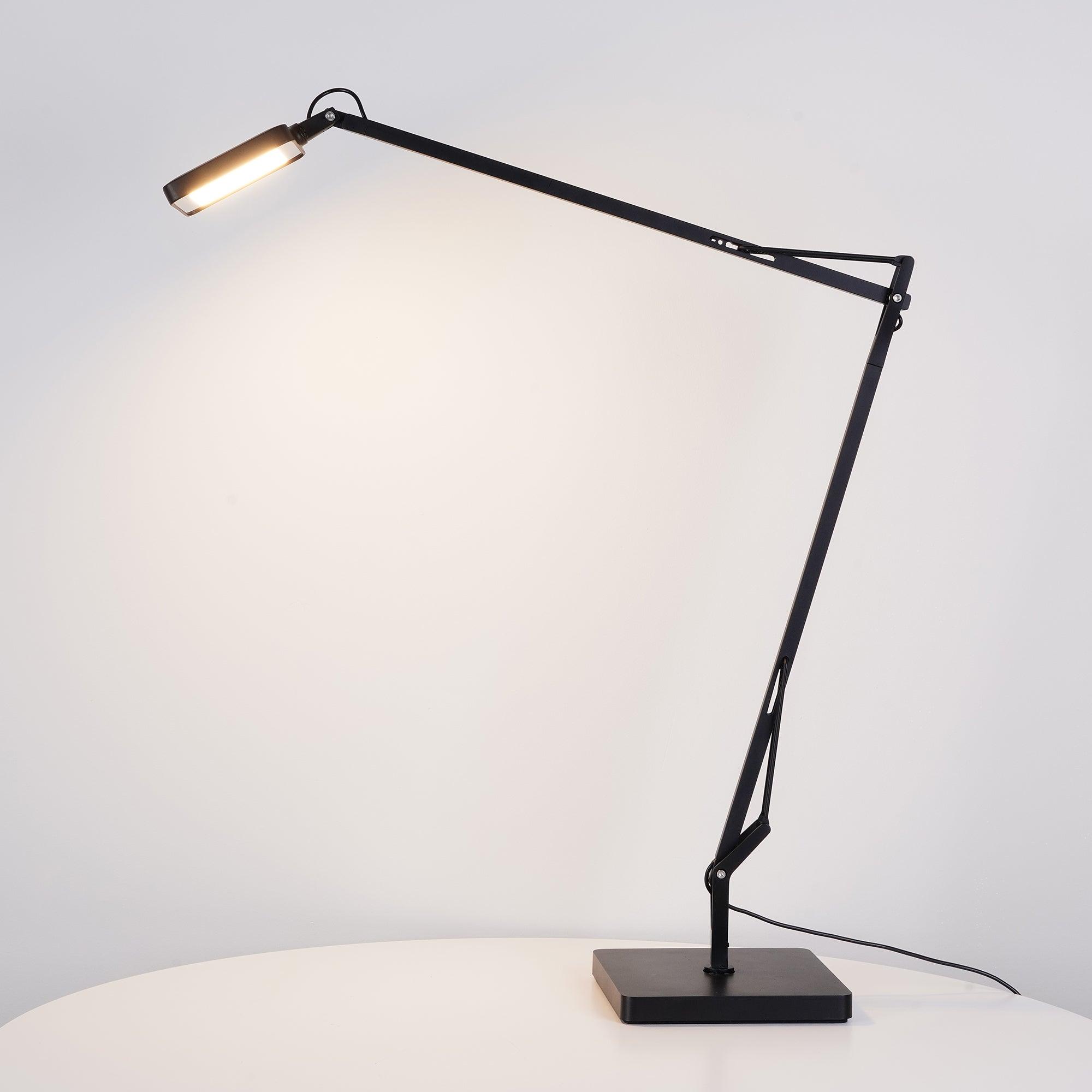 Edge Side Table Lamp detail view 25