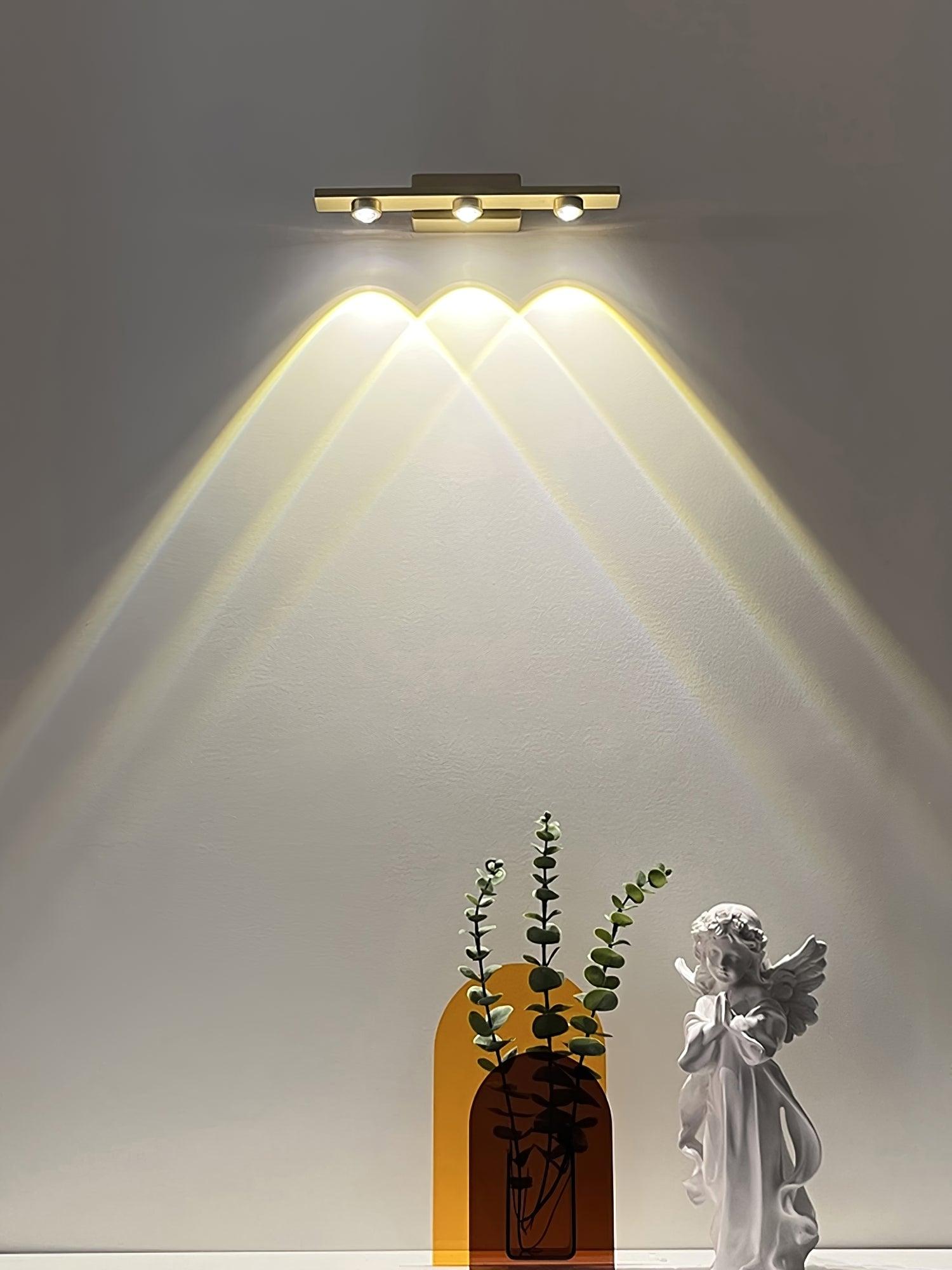 Kent Wall Lamp