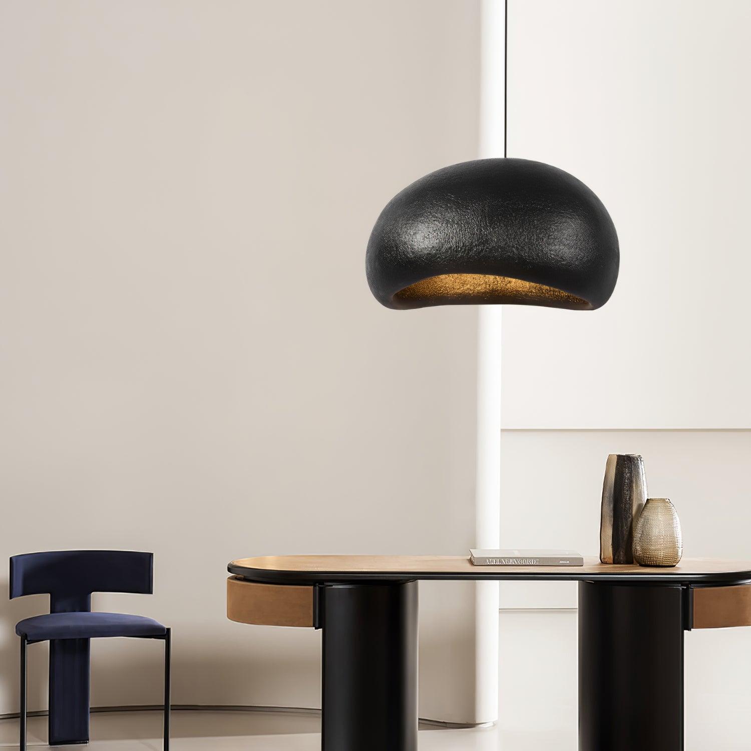 Khmara Bright Drop Light Pendant Lamp
