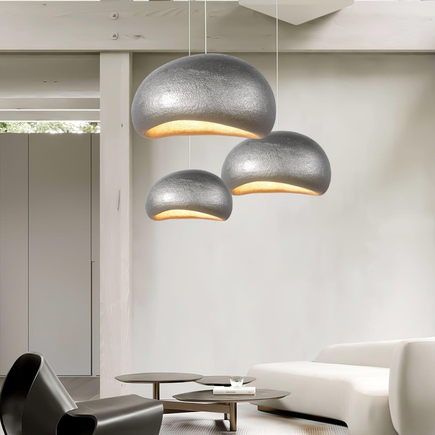 Khmara Bright Drop Light Pendant Lamp
