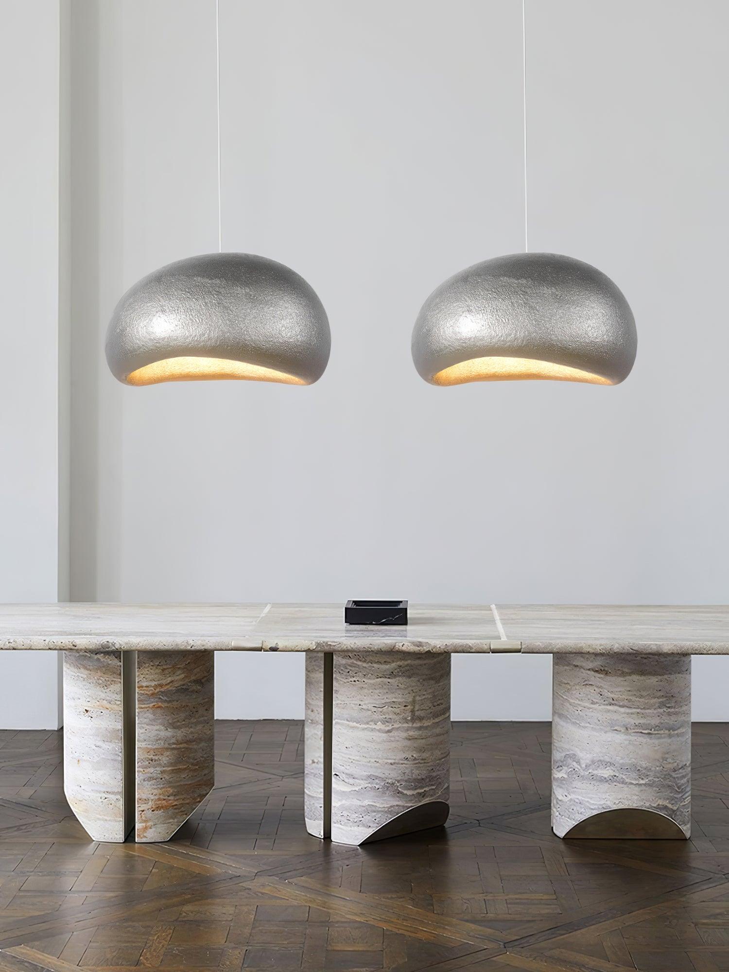 Khmara Bright Drop Light Pendant Lamp