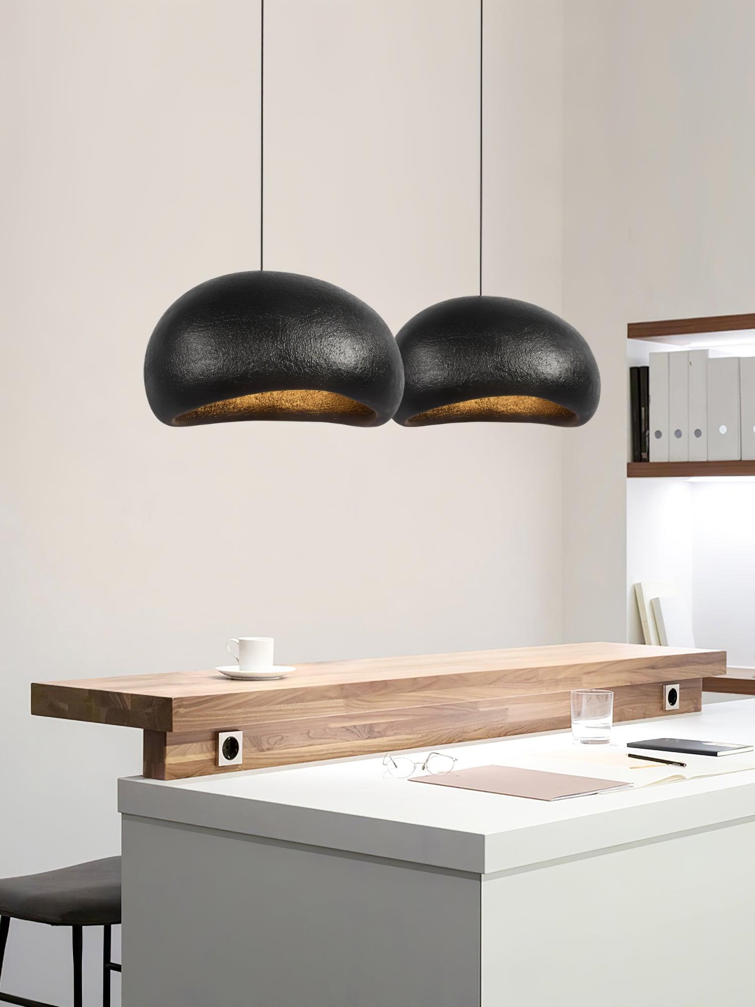 Khmara Bright Drop Light Pendant Lamp