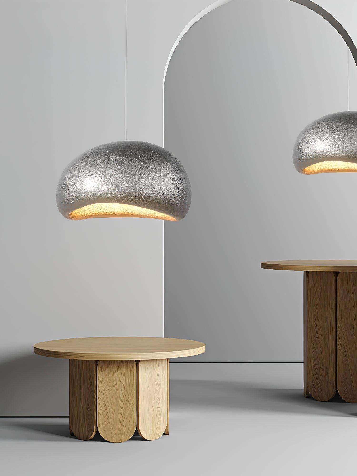 Khmara Bright Drop Light Pendant Lamp