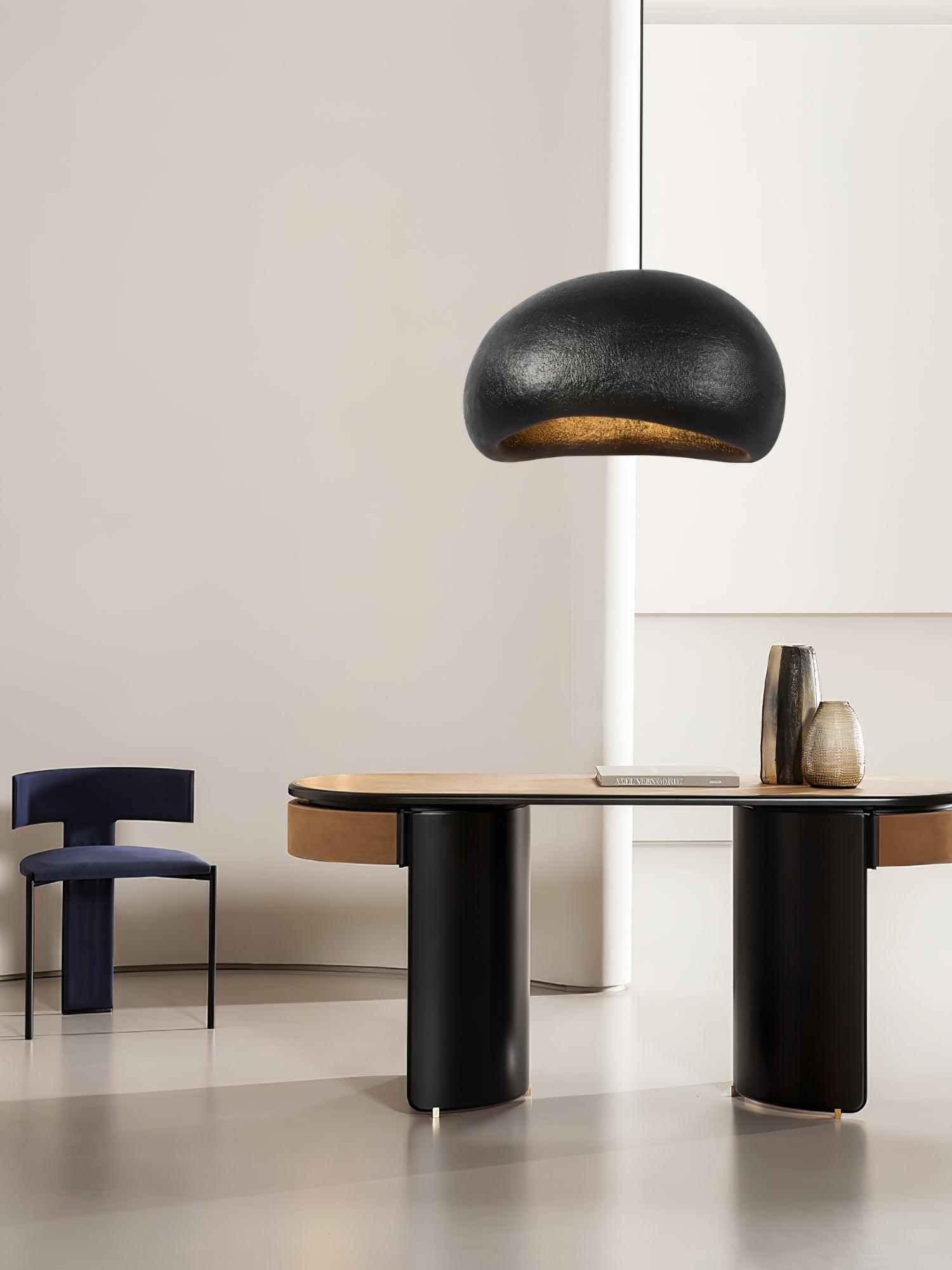 Khmara Bright Drop Light Pendant Lamp