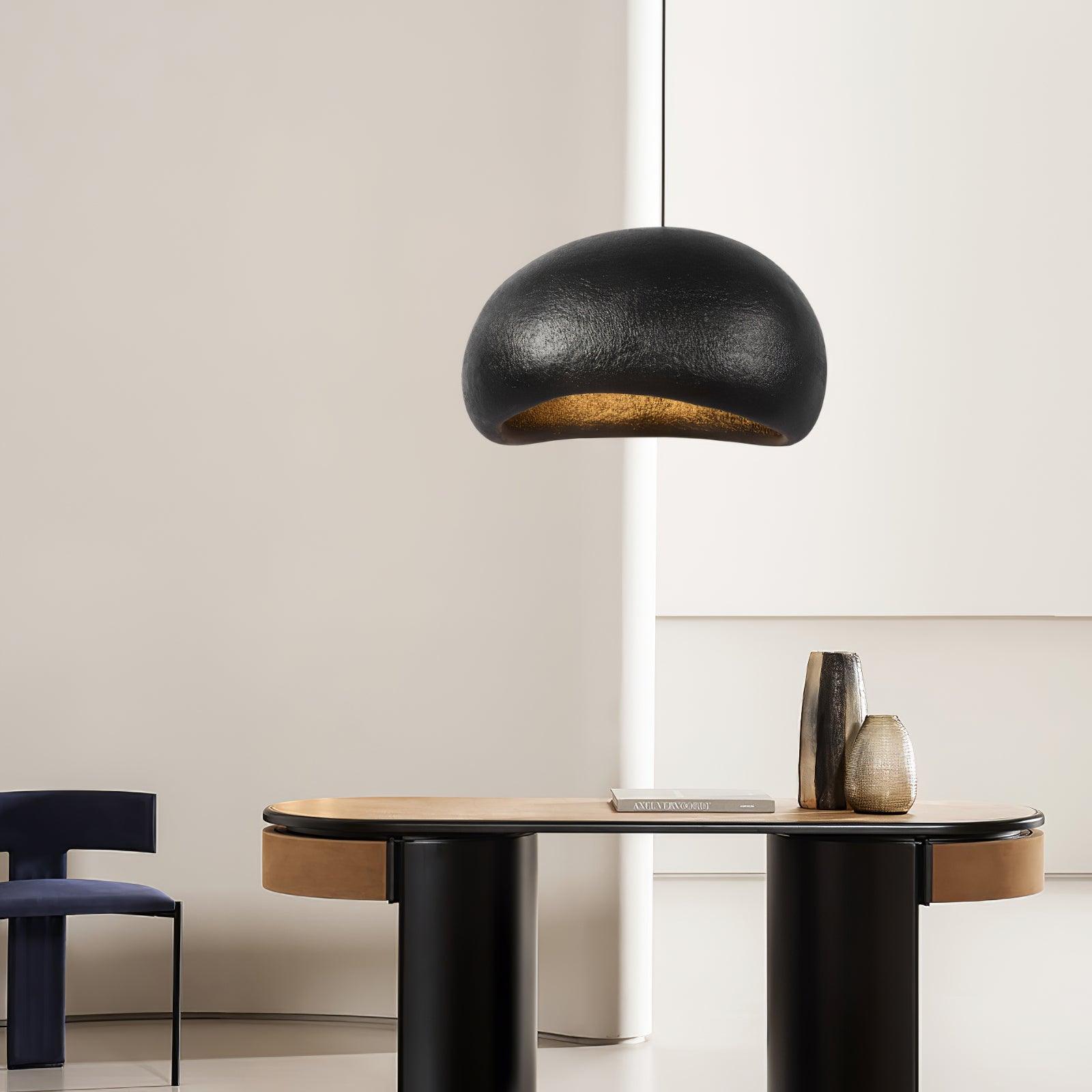 Khmara Bright Drop Light Pendant Lamp