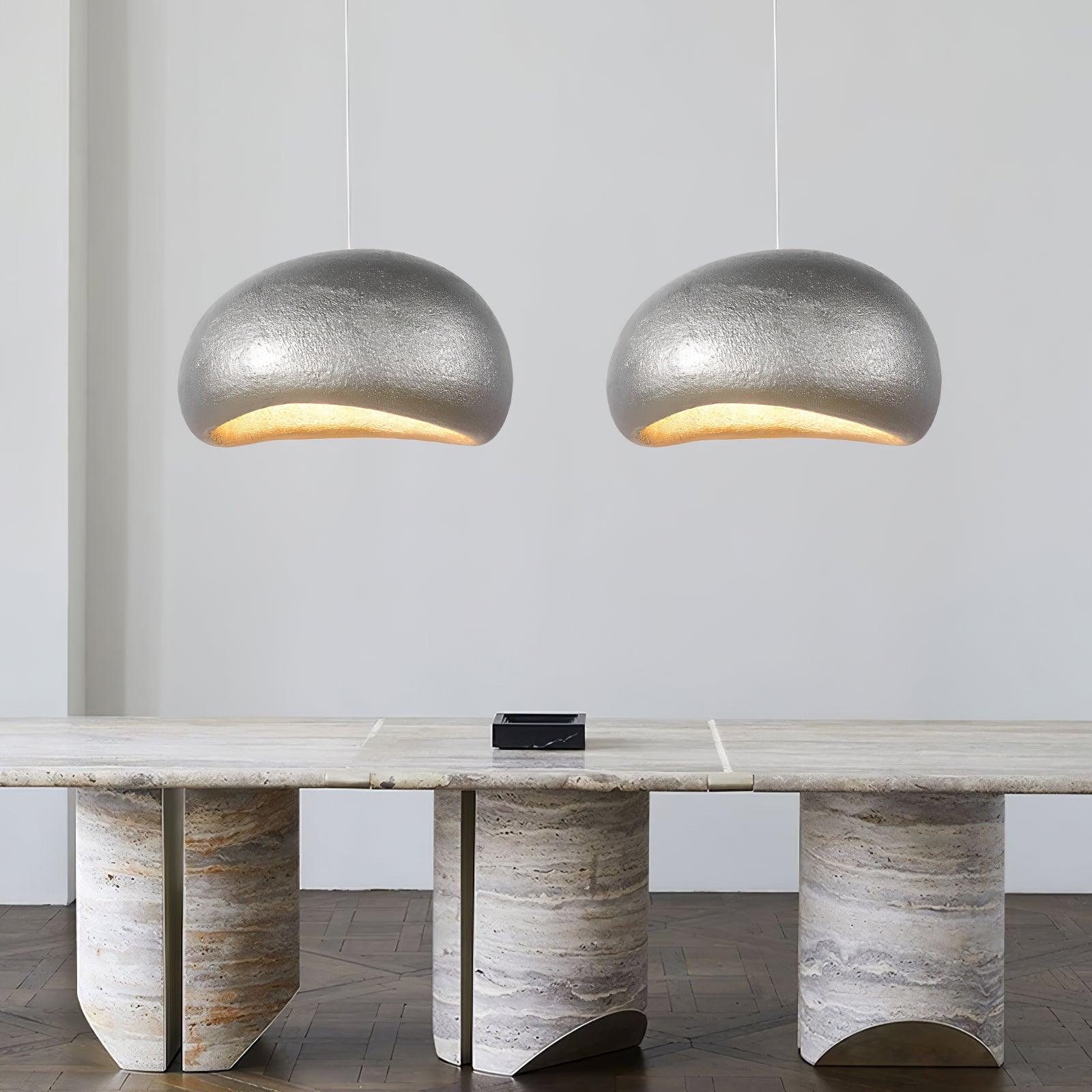 Khmara Bright Drop Light Pendant Lamp
