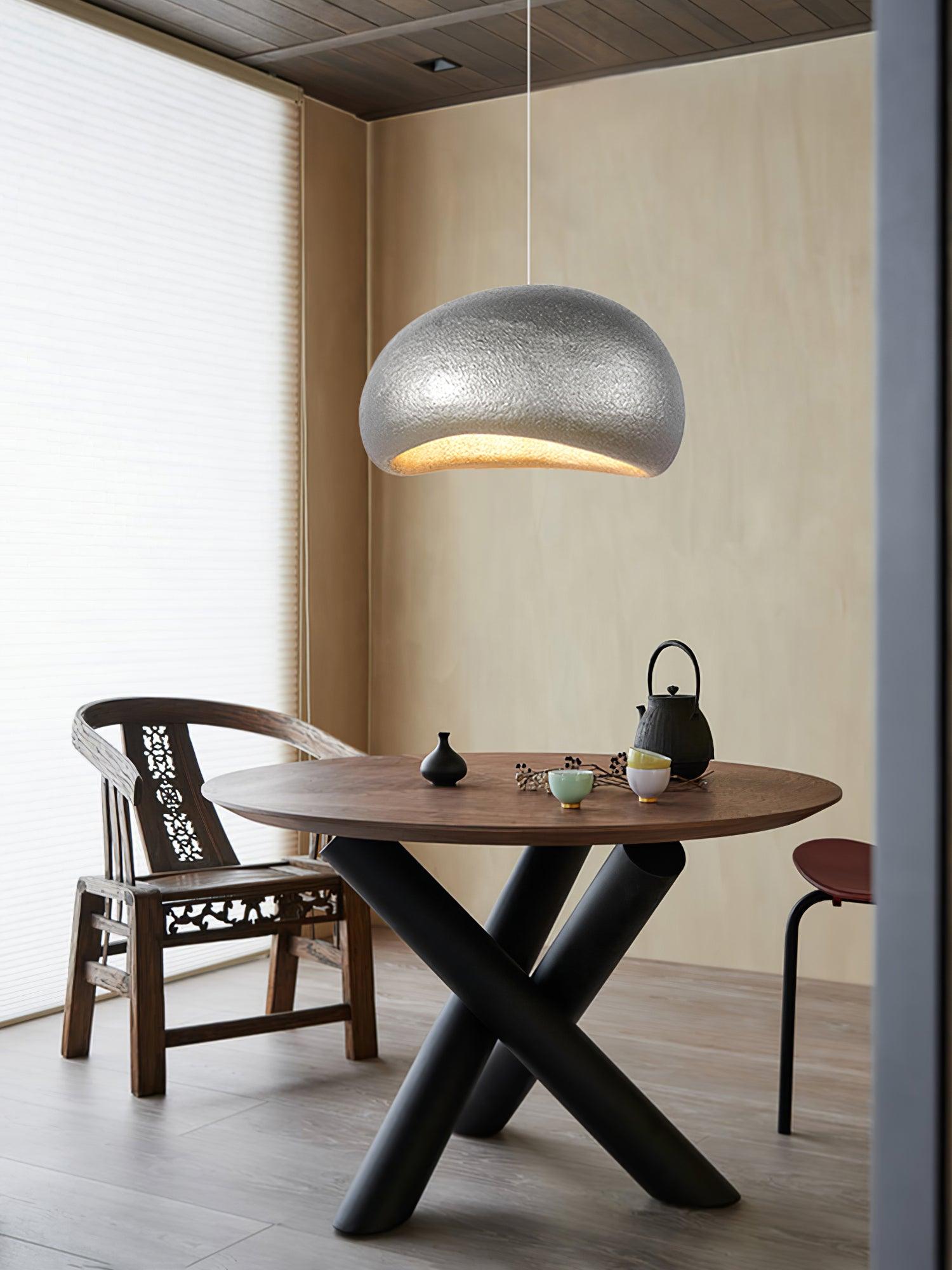 Khmara Bright Drop Light Pendant Lamp
