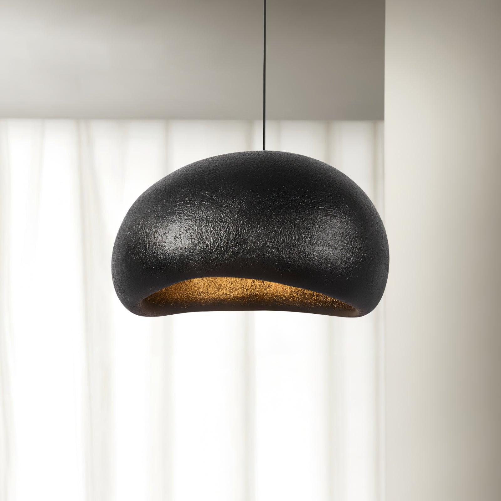 Khmara Bright Drop Light Pendant Lamp