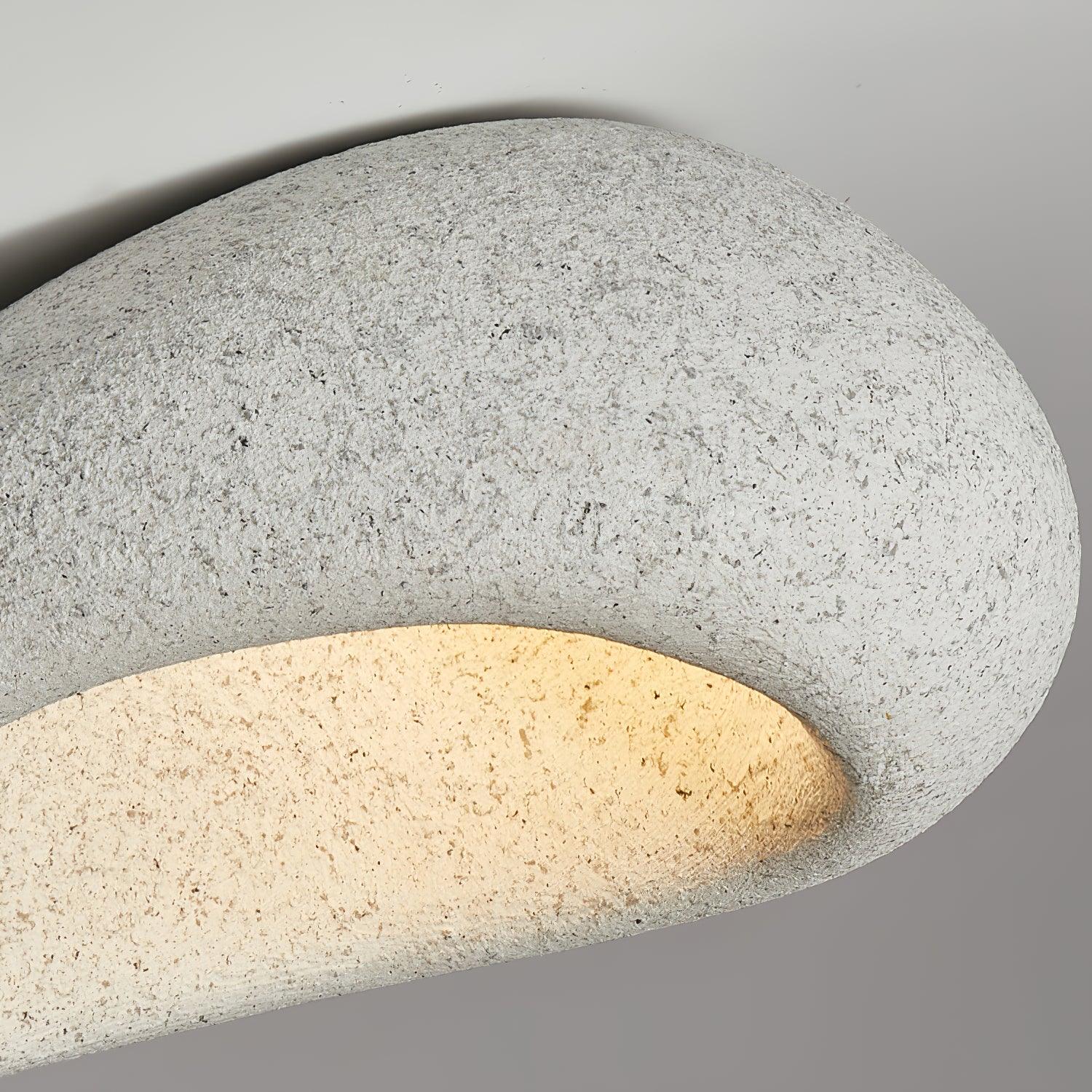 Khmara Ceiling Lamp detail view 22