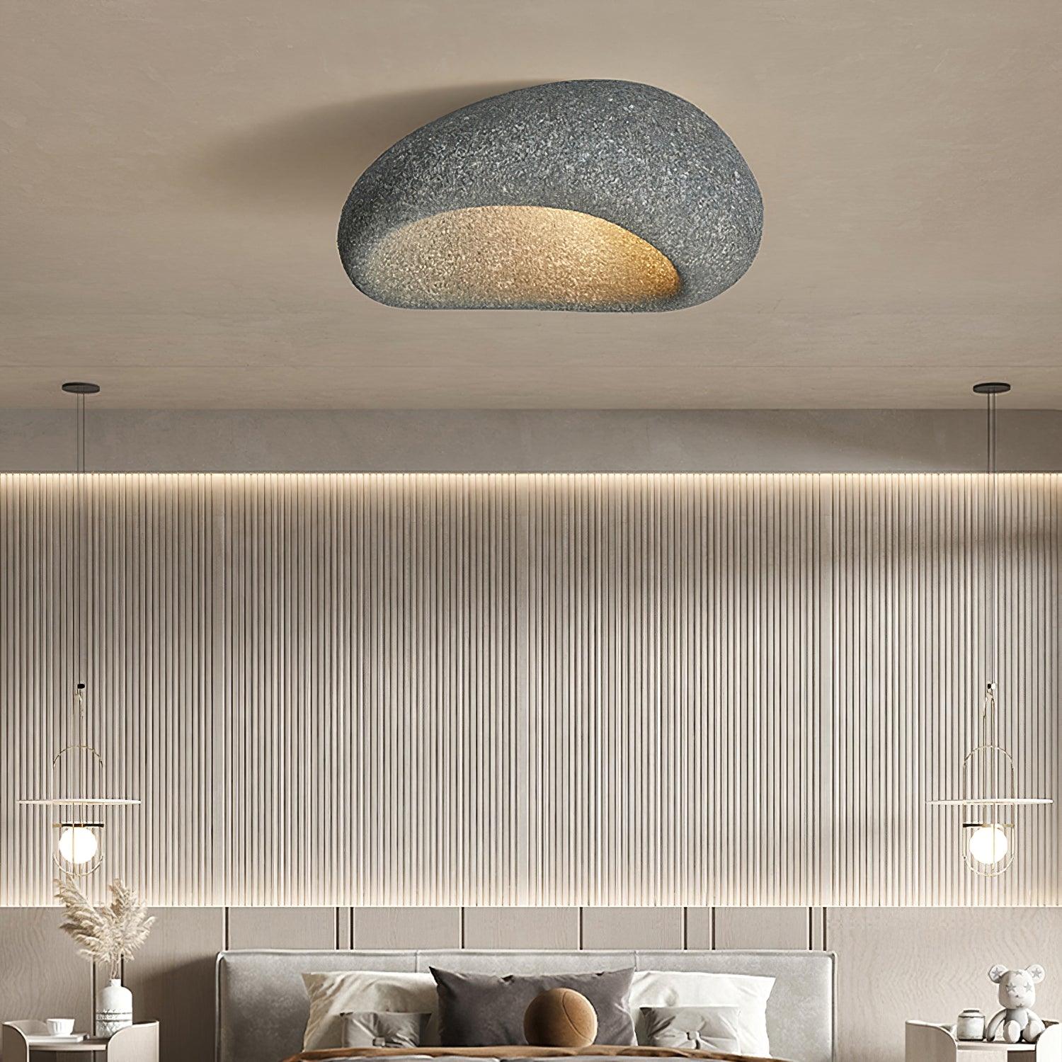Khmara Ceiling Lamp detail view 8