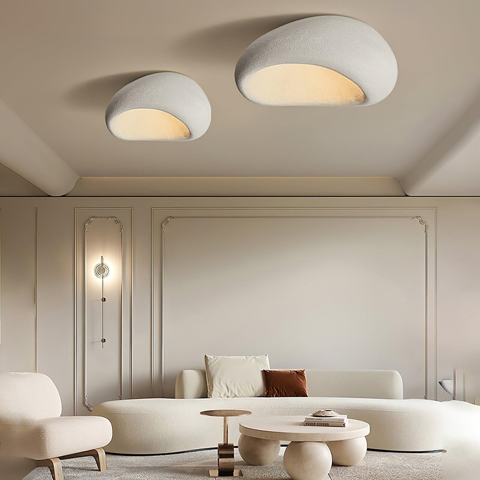 Khmara Ceiling Lamp detail view 25