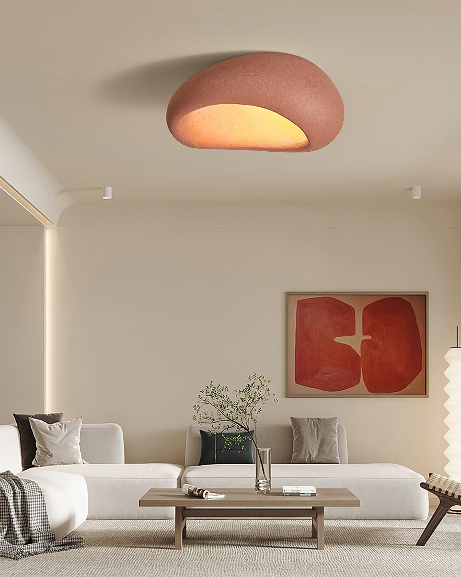 Khmara Ceiling Lamp detail view 10
