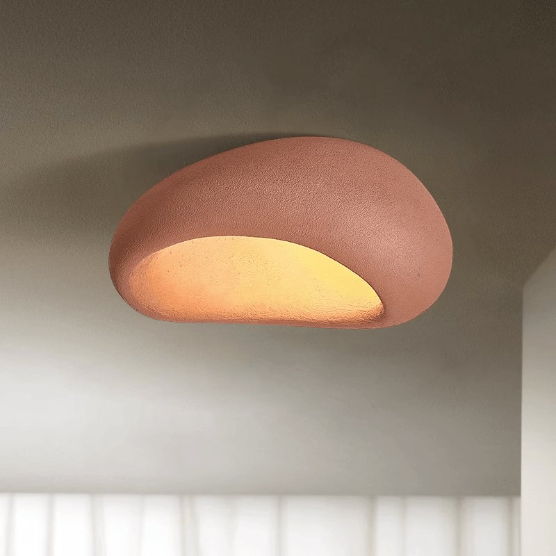 Khmara Ceiling Lamp detail view 19