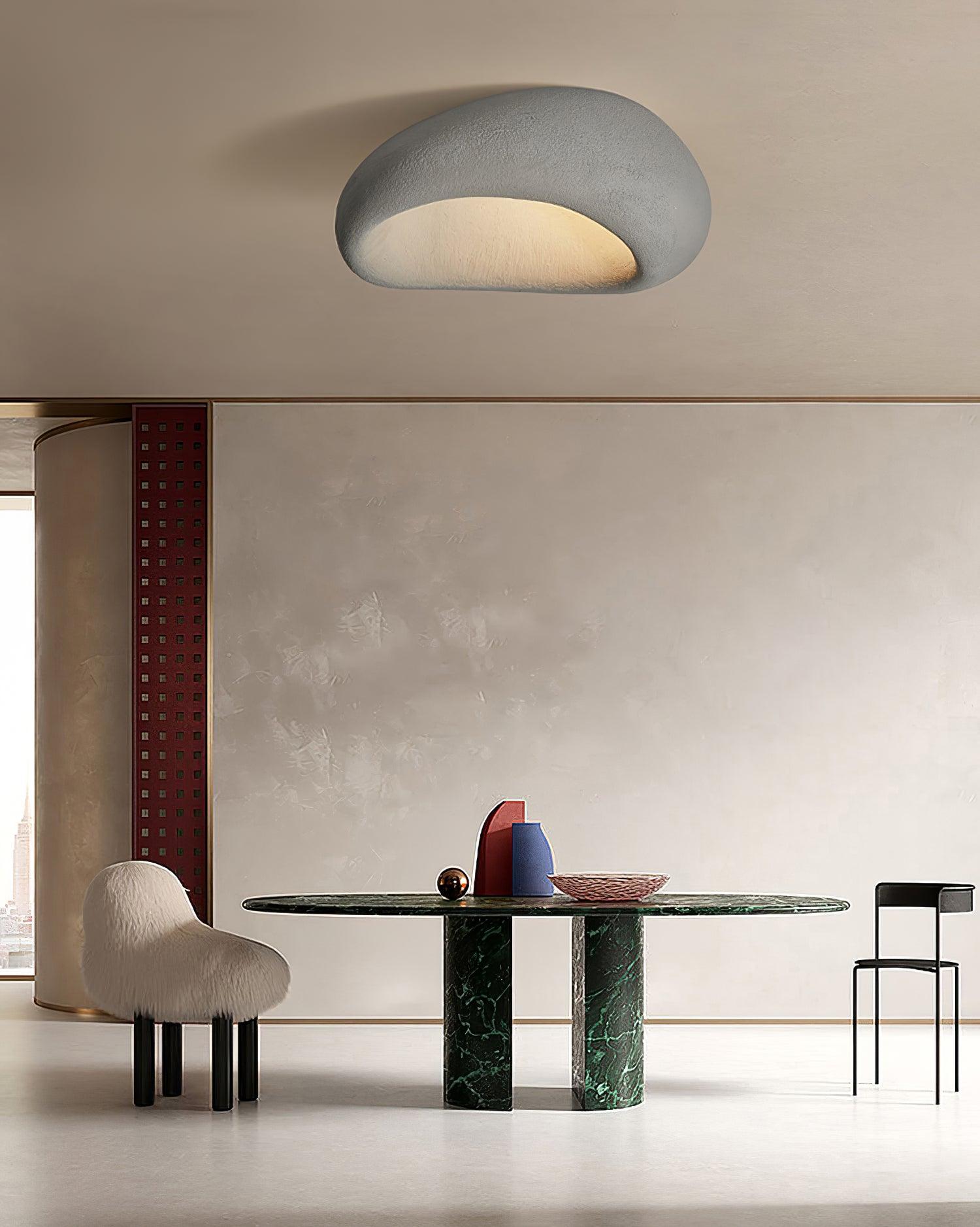 Khmara Ceiling Lamp detail view 11
