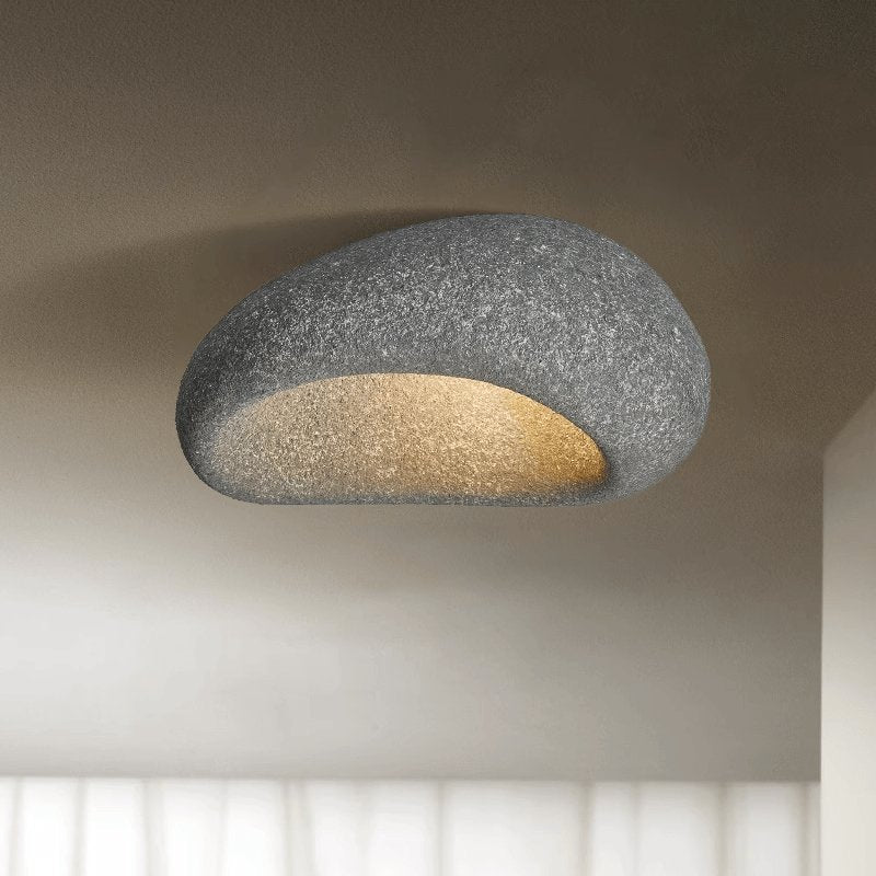 Khmara Ceiling Lamp detail view 18