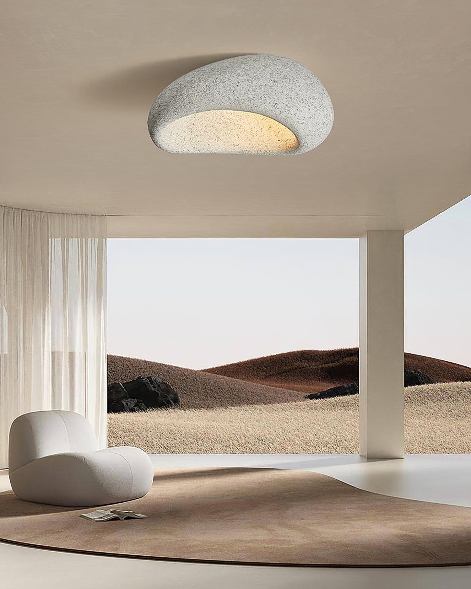 Khmara Ceiling Lamp detail view 12