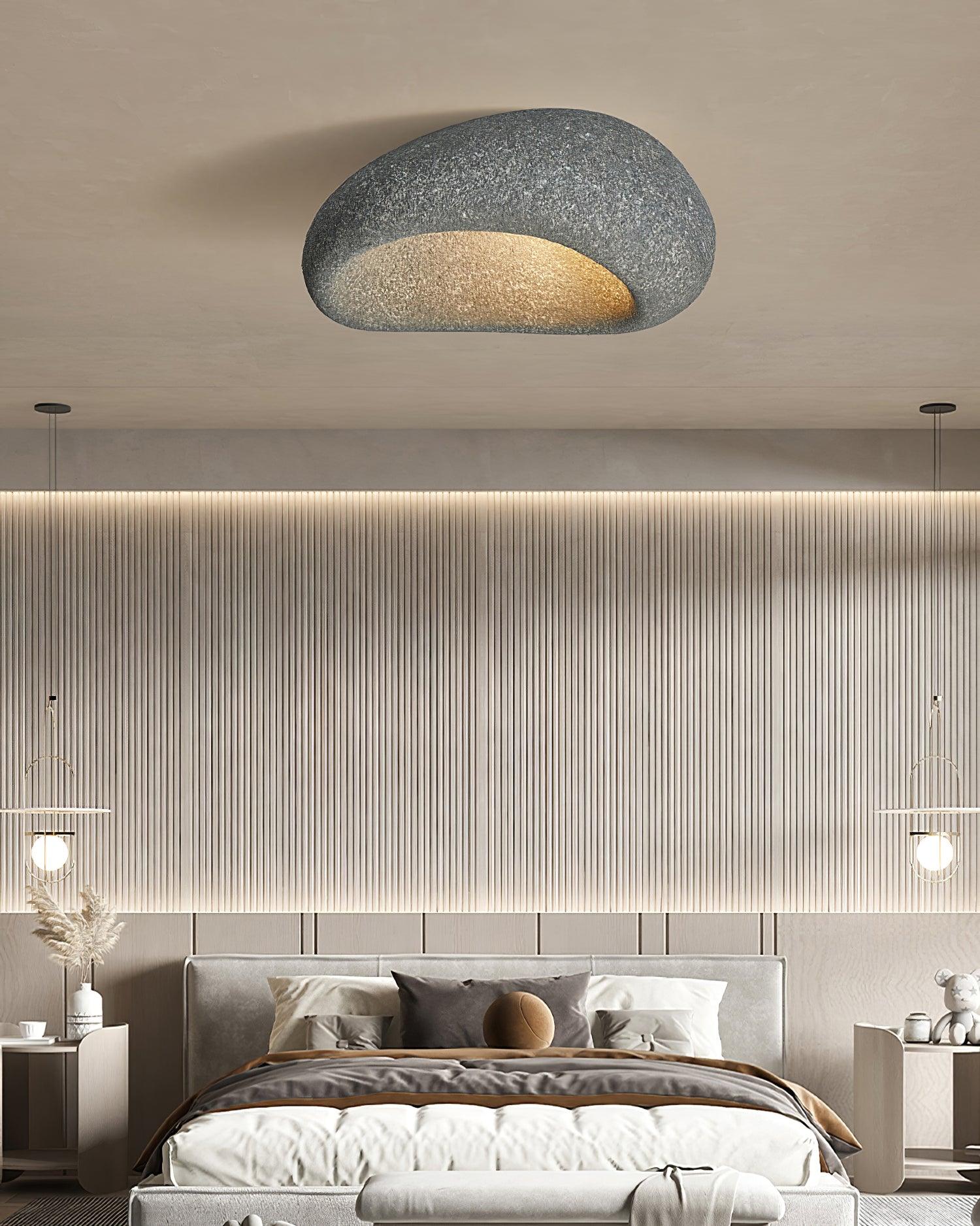 Khmara Ceiling Lamp detail view 13