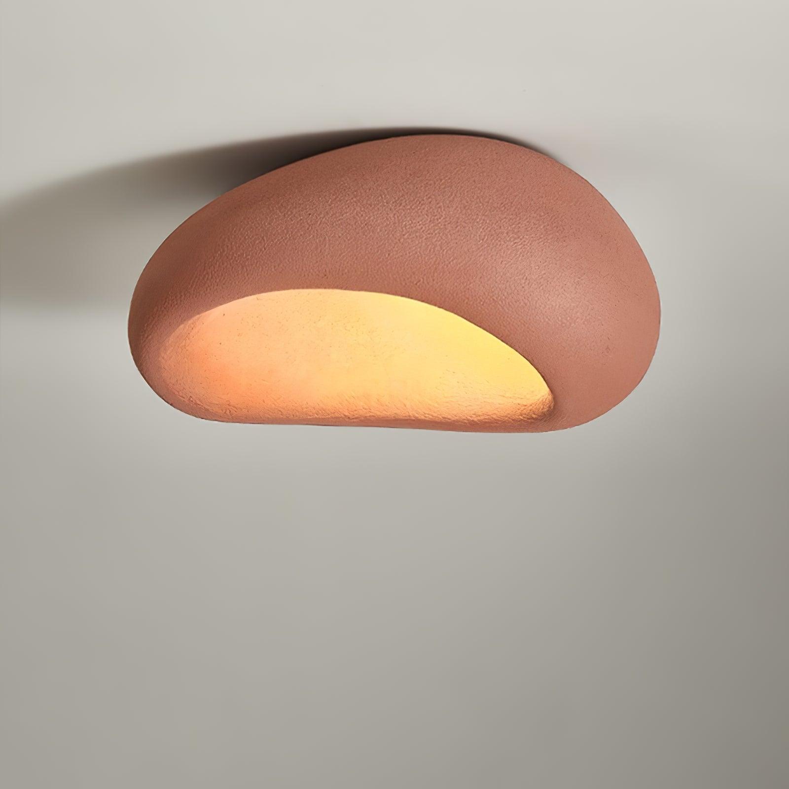 Khmara Ceiling Lamp detail view 20