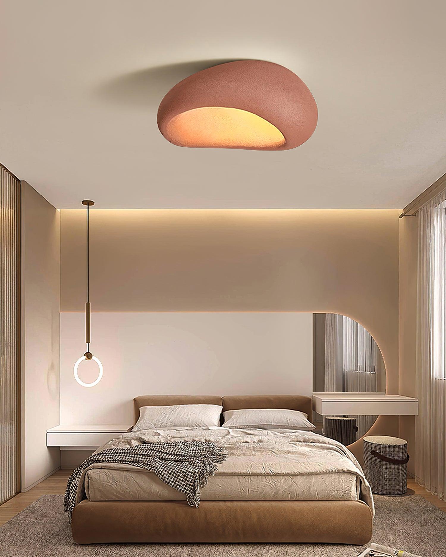 Khmara Ceiling Lamp detail view 14