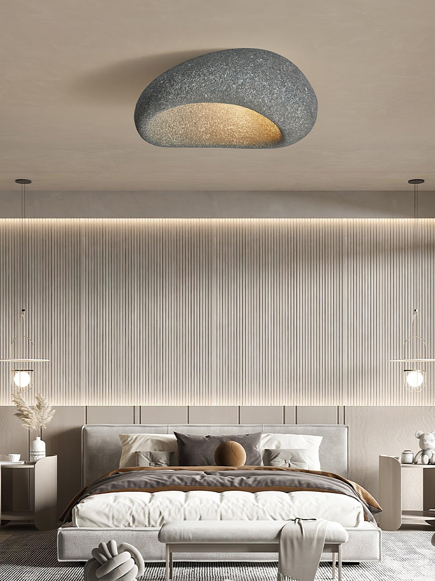 Khmara Ceiling Lamp detail view 36