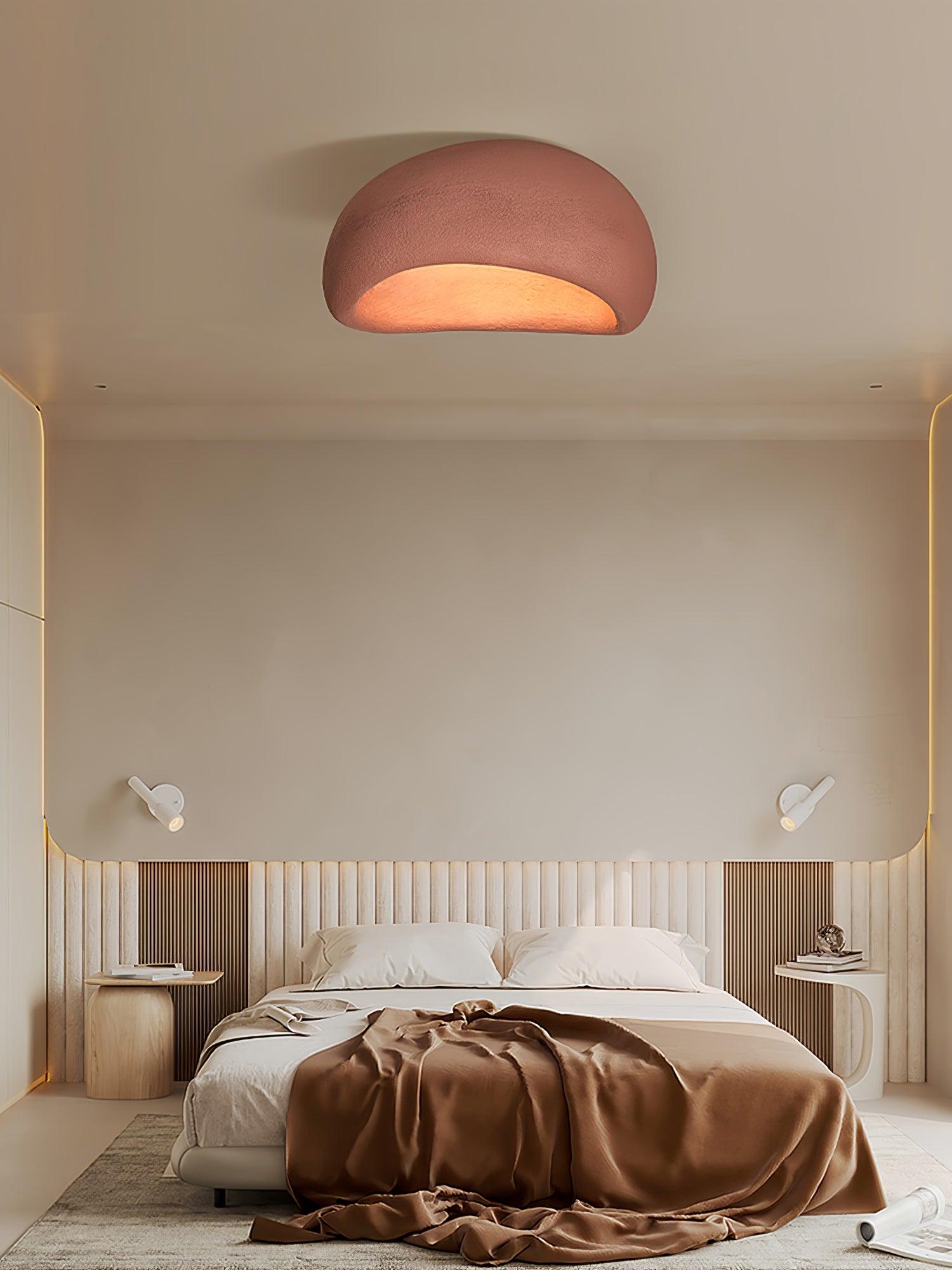 Khmara Ceiling Lamp detail view 37