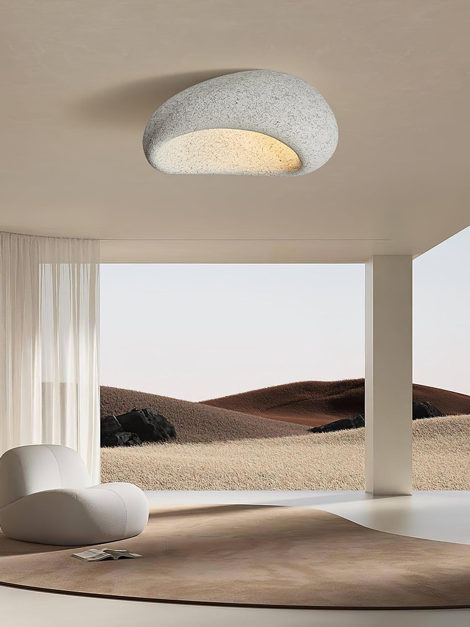 Khmara Ceiling Lamp detail view 41