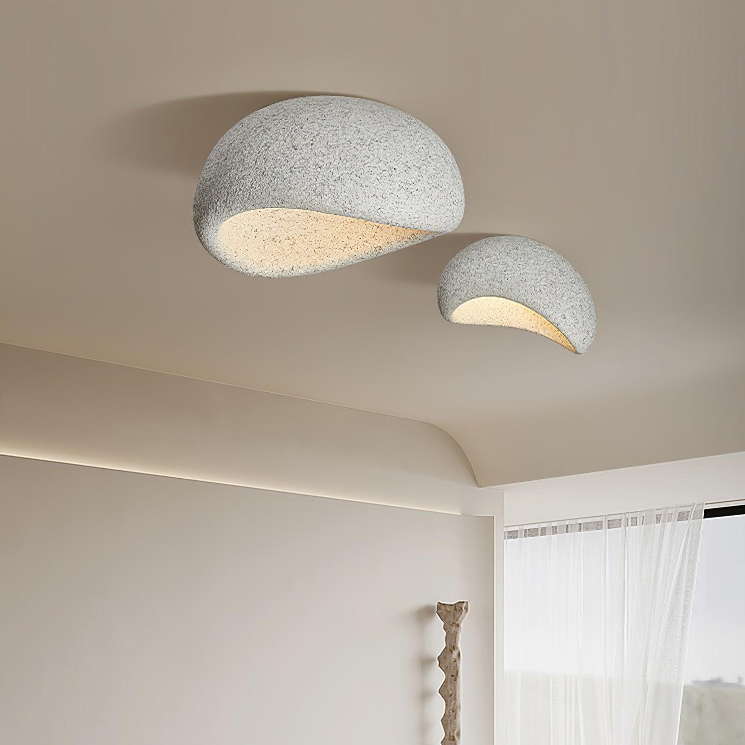 Khmara Ceiling Lamp detail view 4
